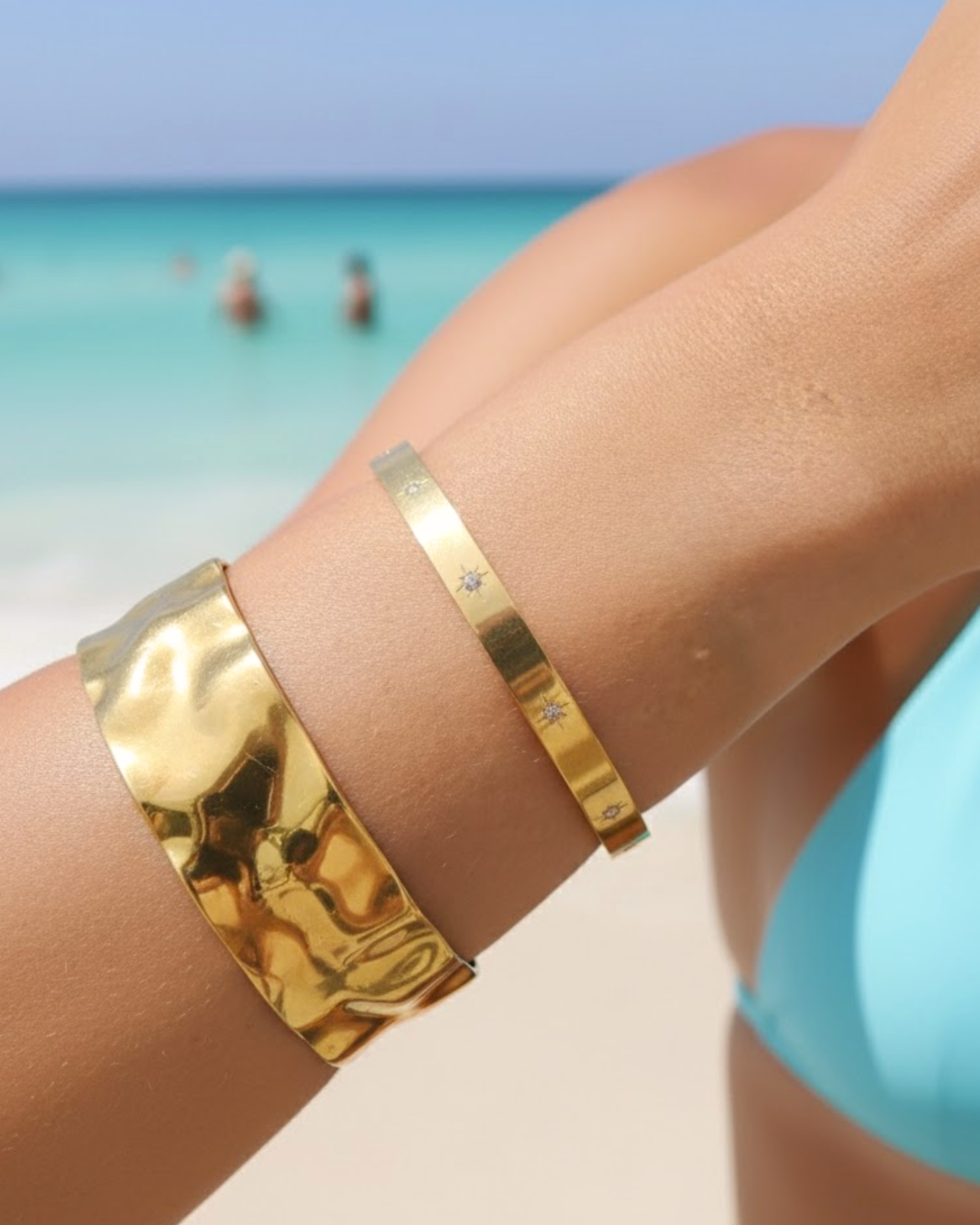 Avril Bracelet
