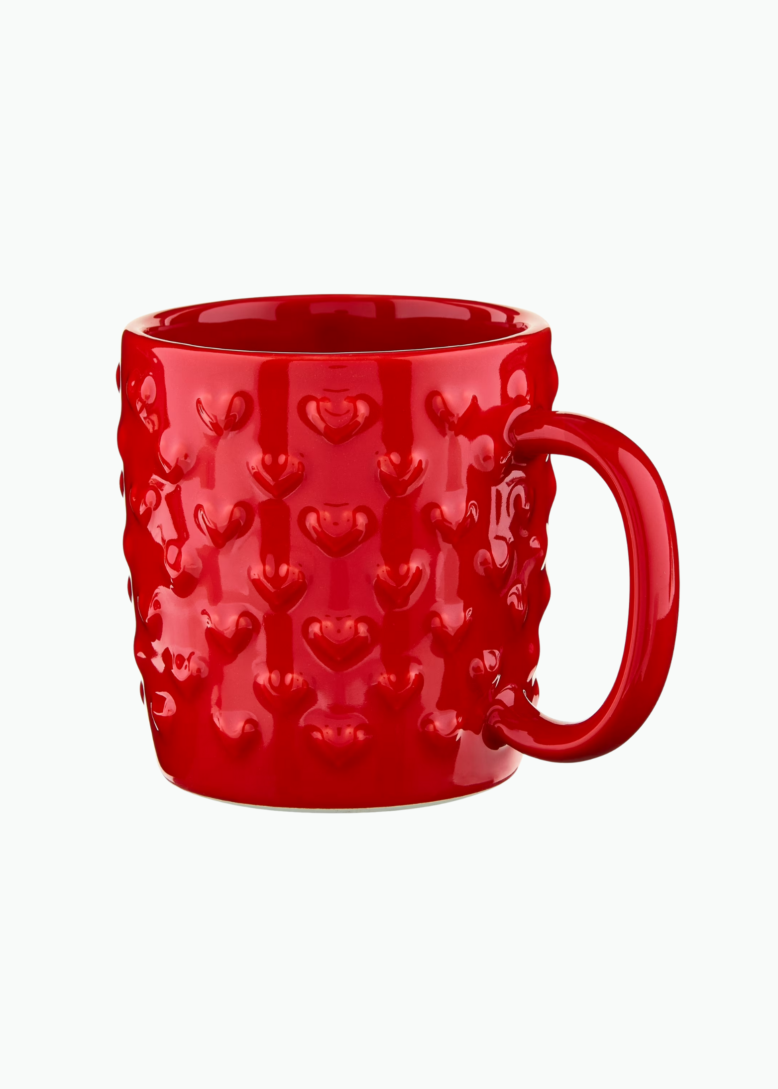 Cozy Valentine Gift box