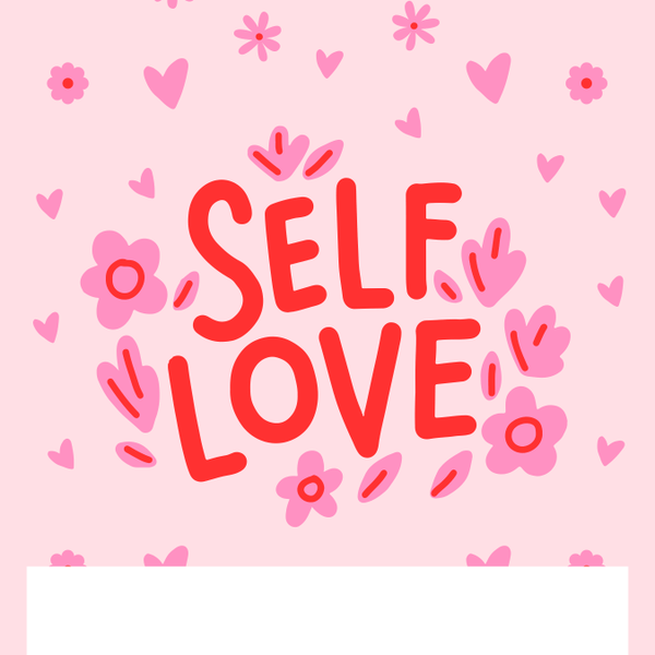 Azzaik VC 5 (Self Love)