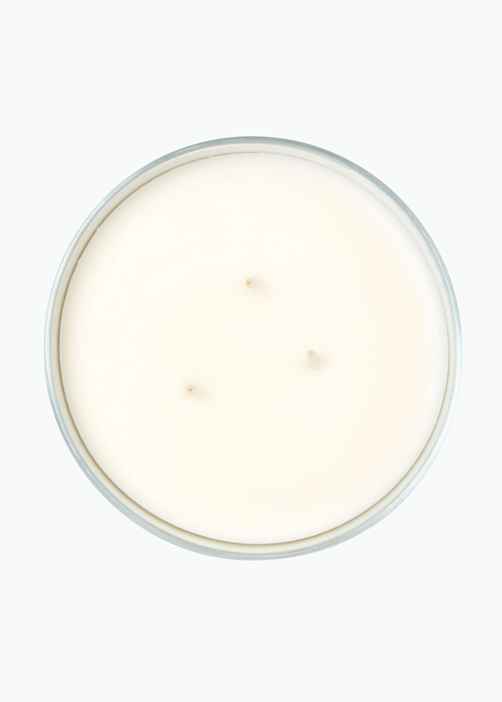 3-Wick Textured Wrapped Cozy Comfort Scented Candle, 14 oz