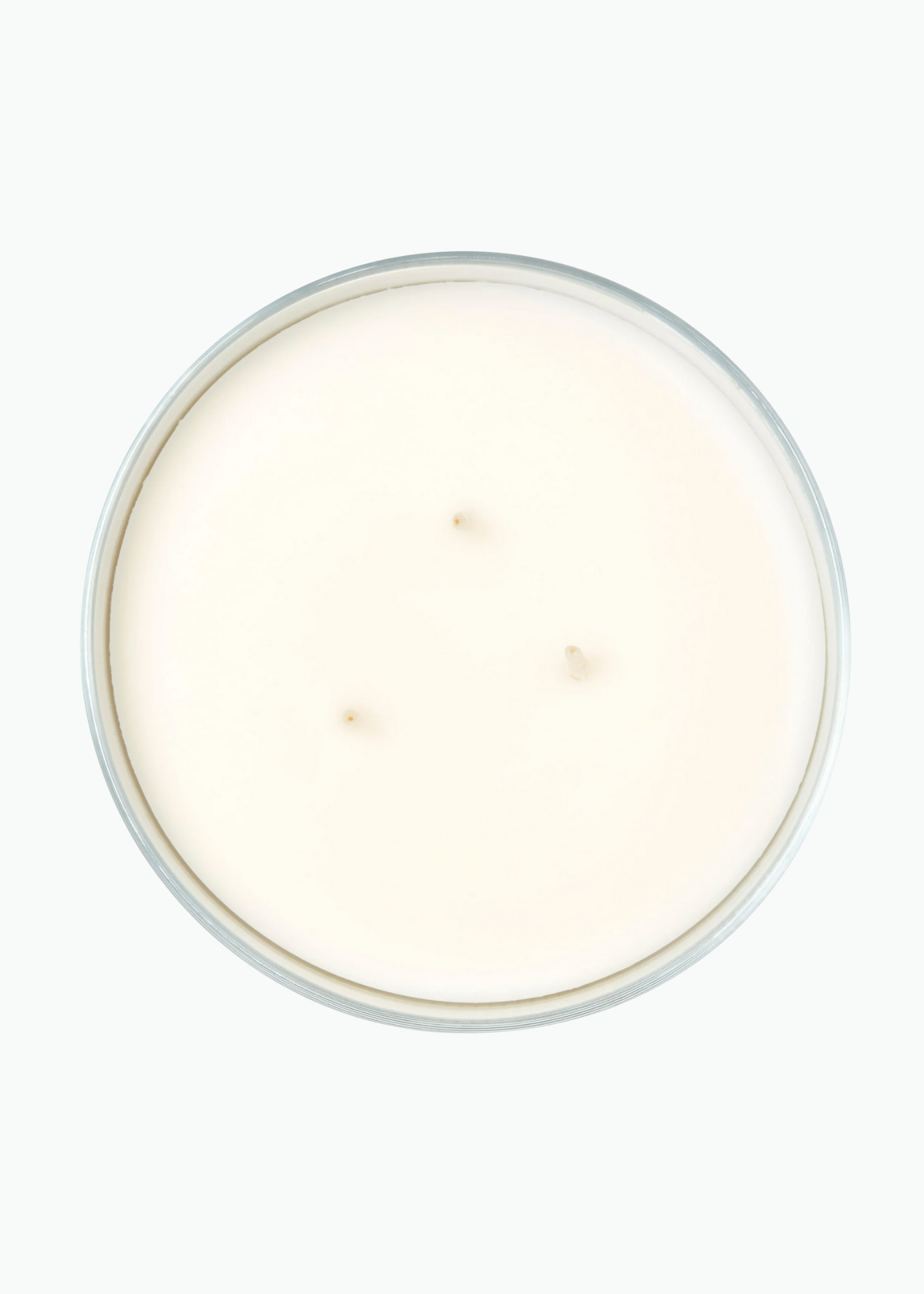 3-Wick Textured Wrapped Cozy Comfort Scented Candle, 14 oz