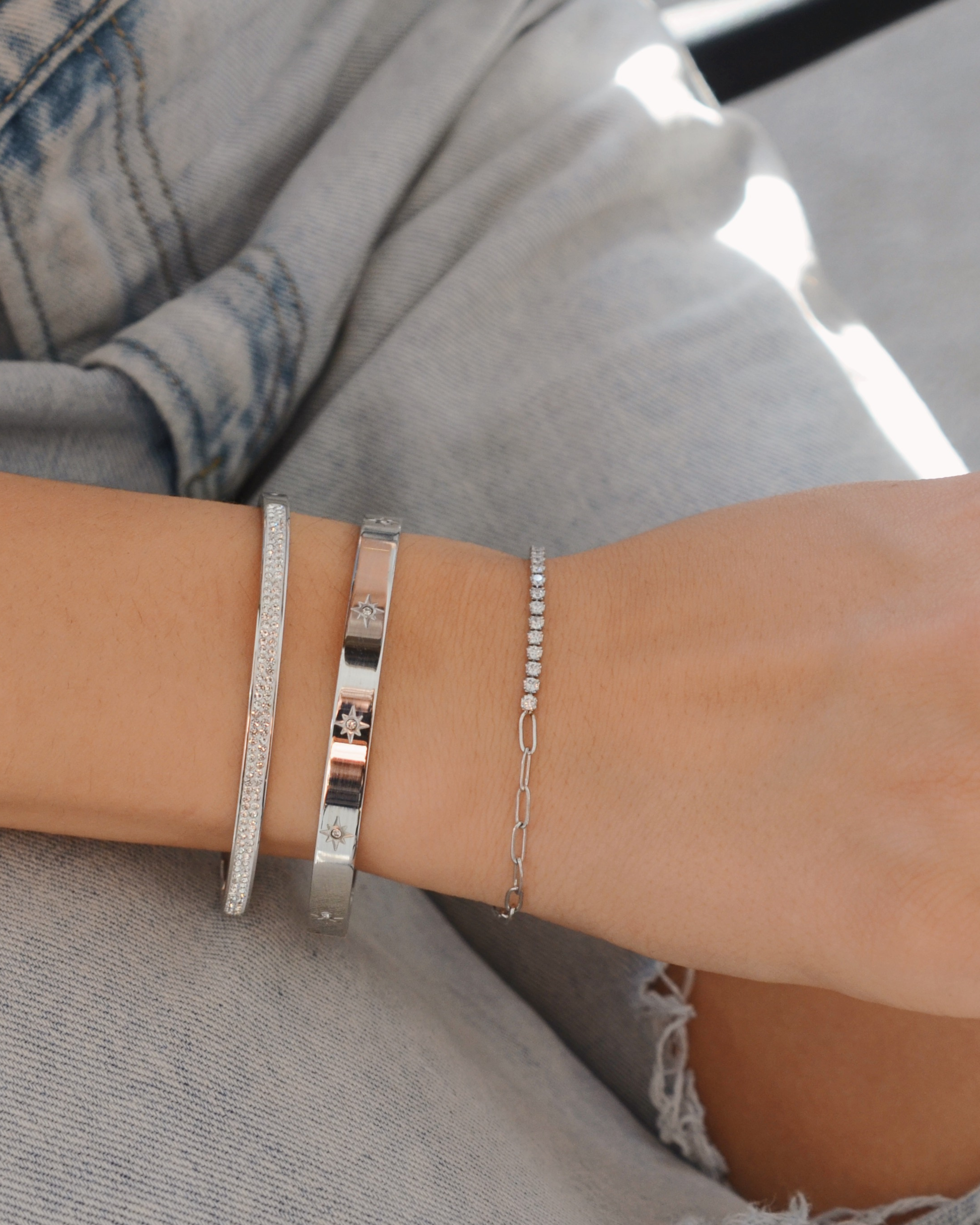 Pulsera Bea