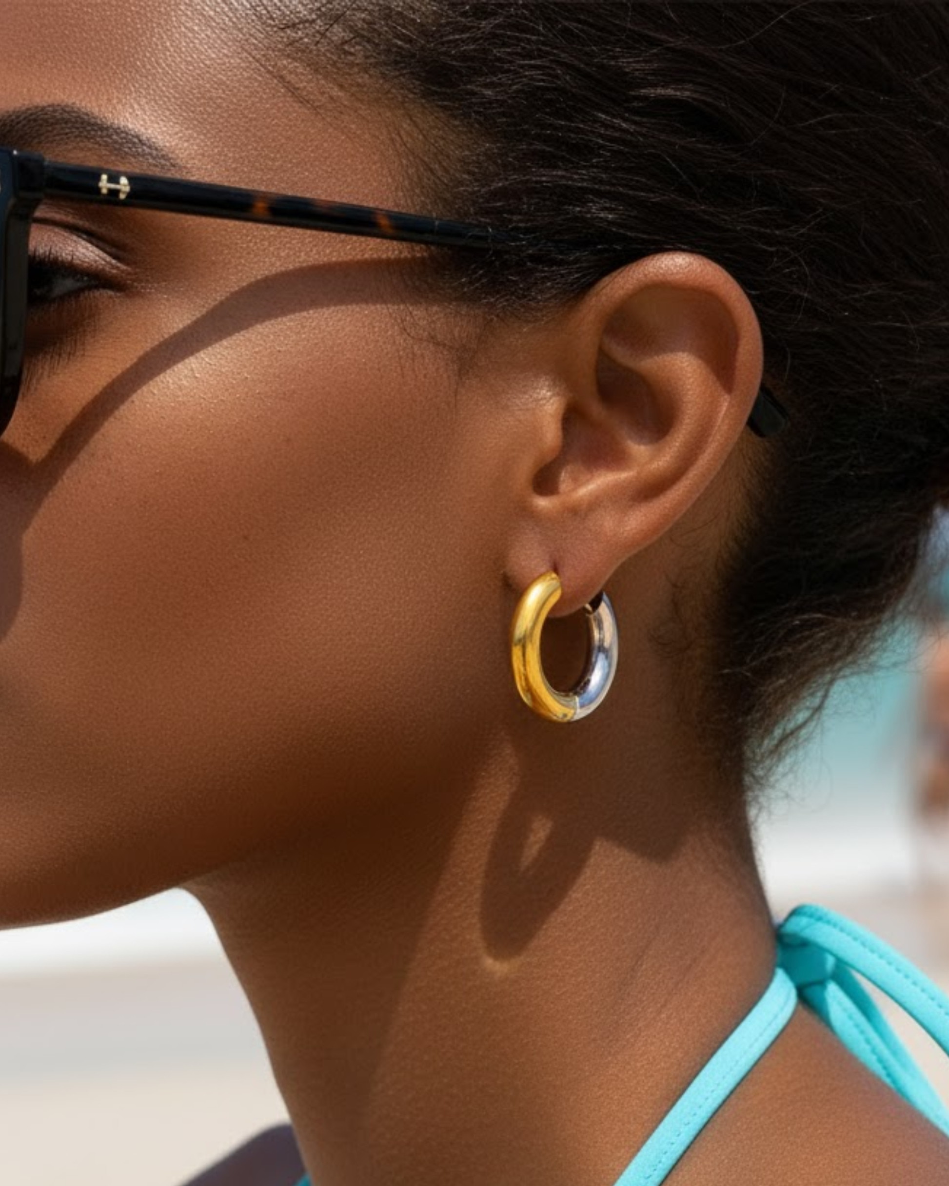 Beatrice Earrings