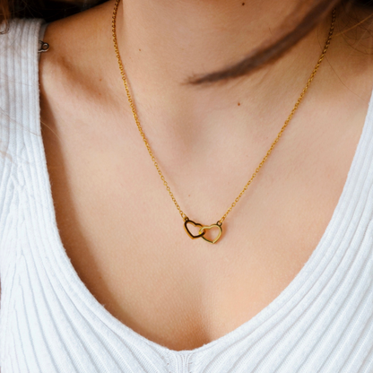 Belle Necklace