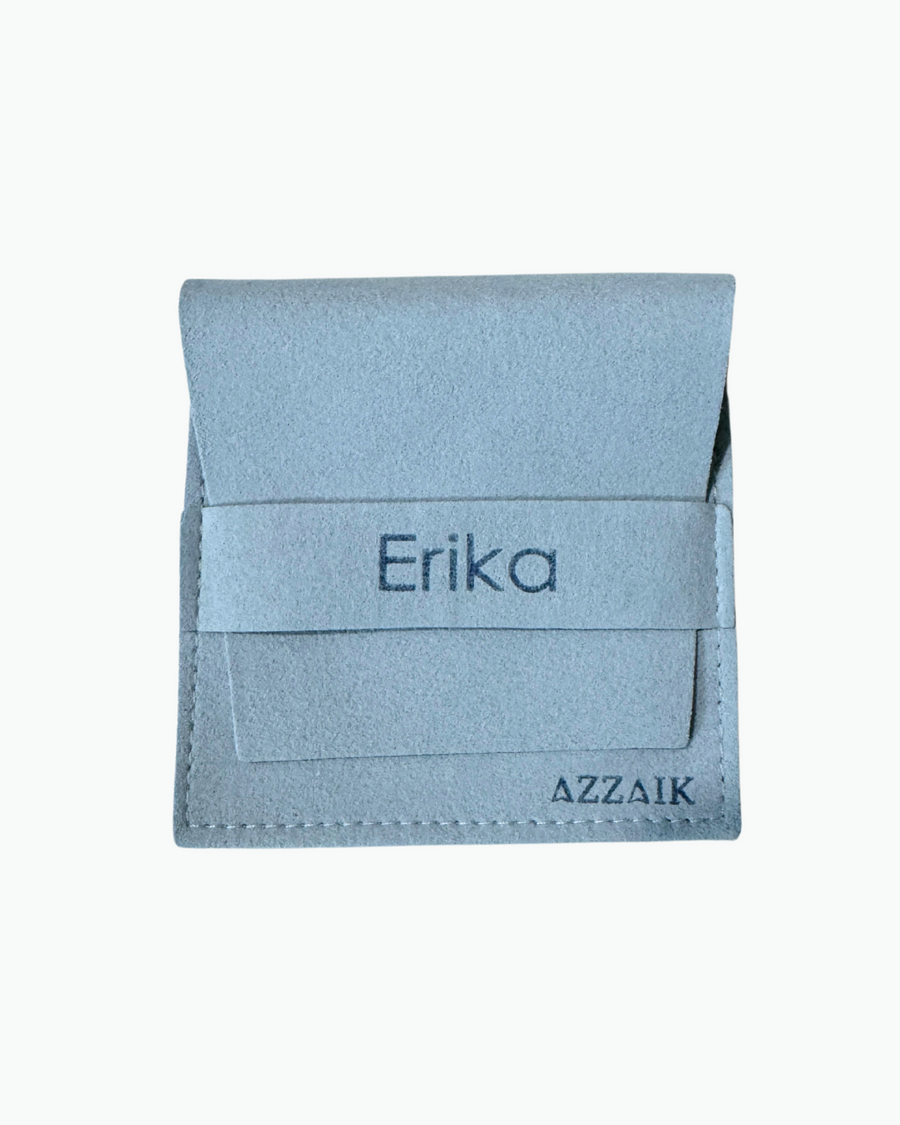 Bety Pouch (Personalized)