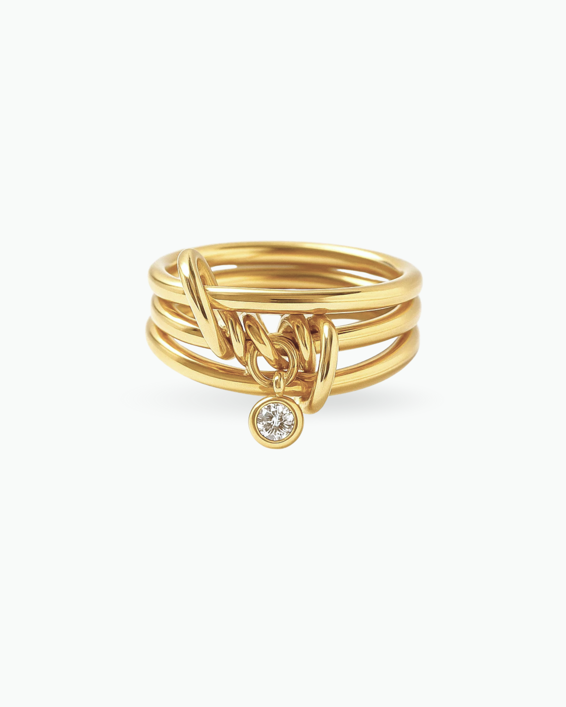 Billie Rings