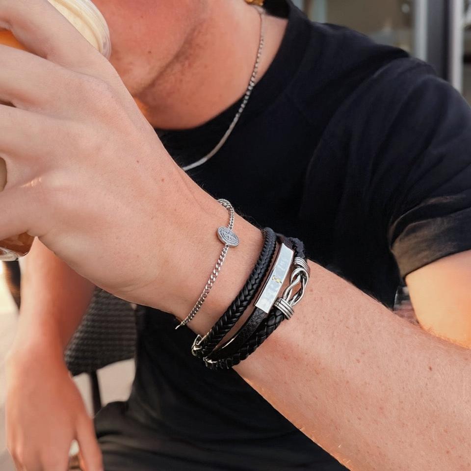 Ethan Bracelet