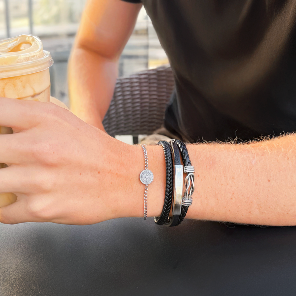 Ethan Bracelet
