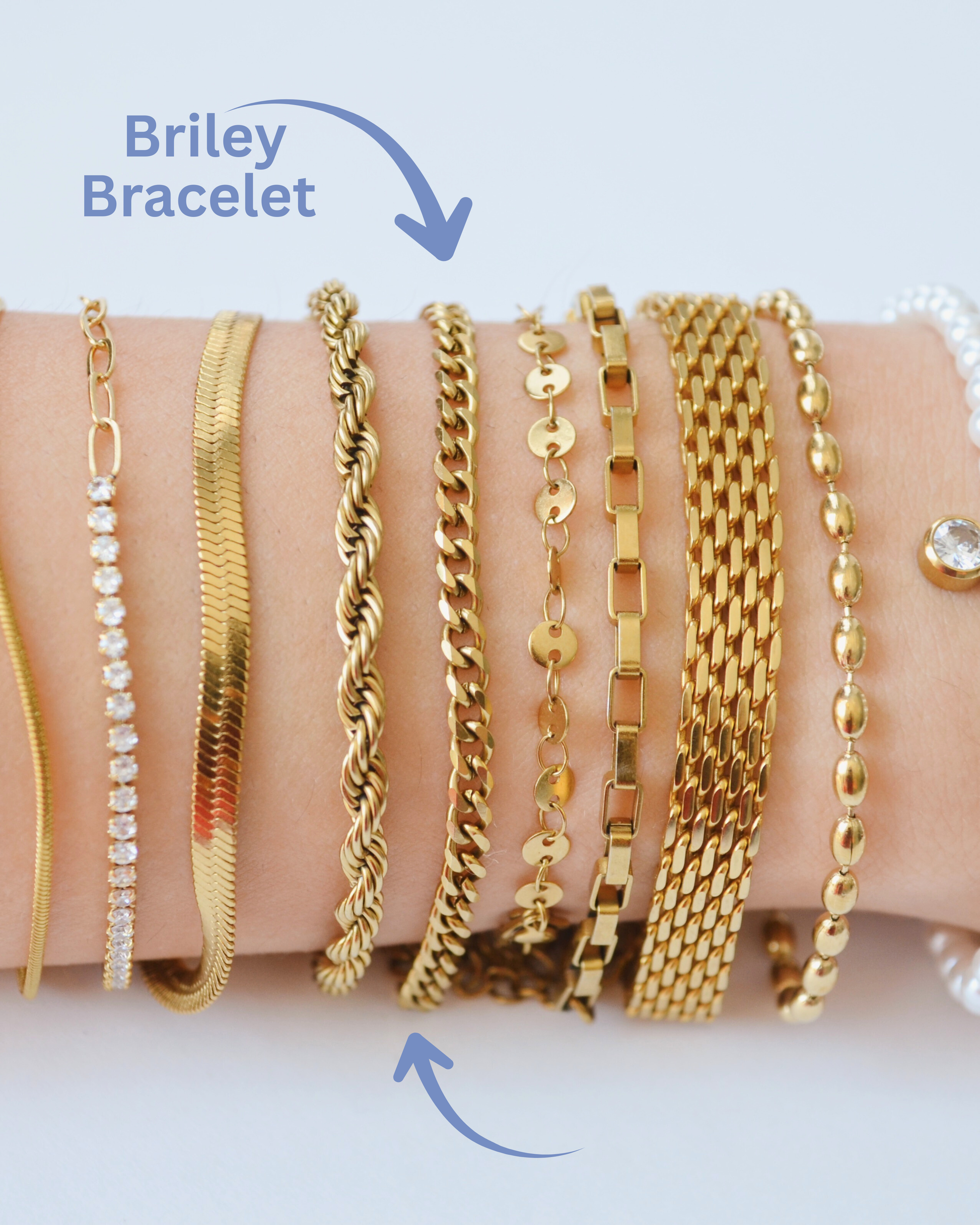 Briley Bracelet