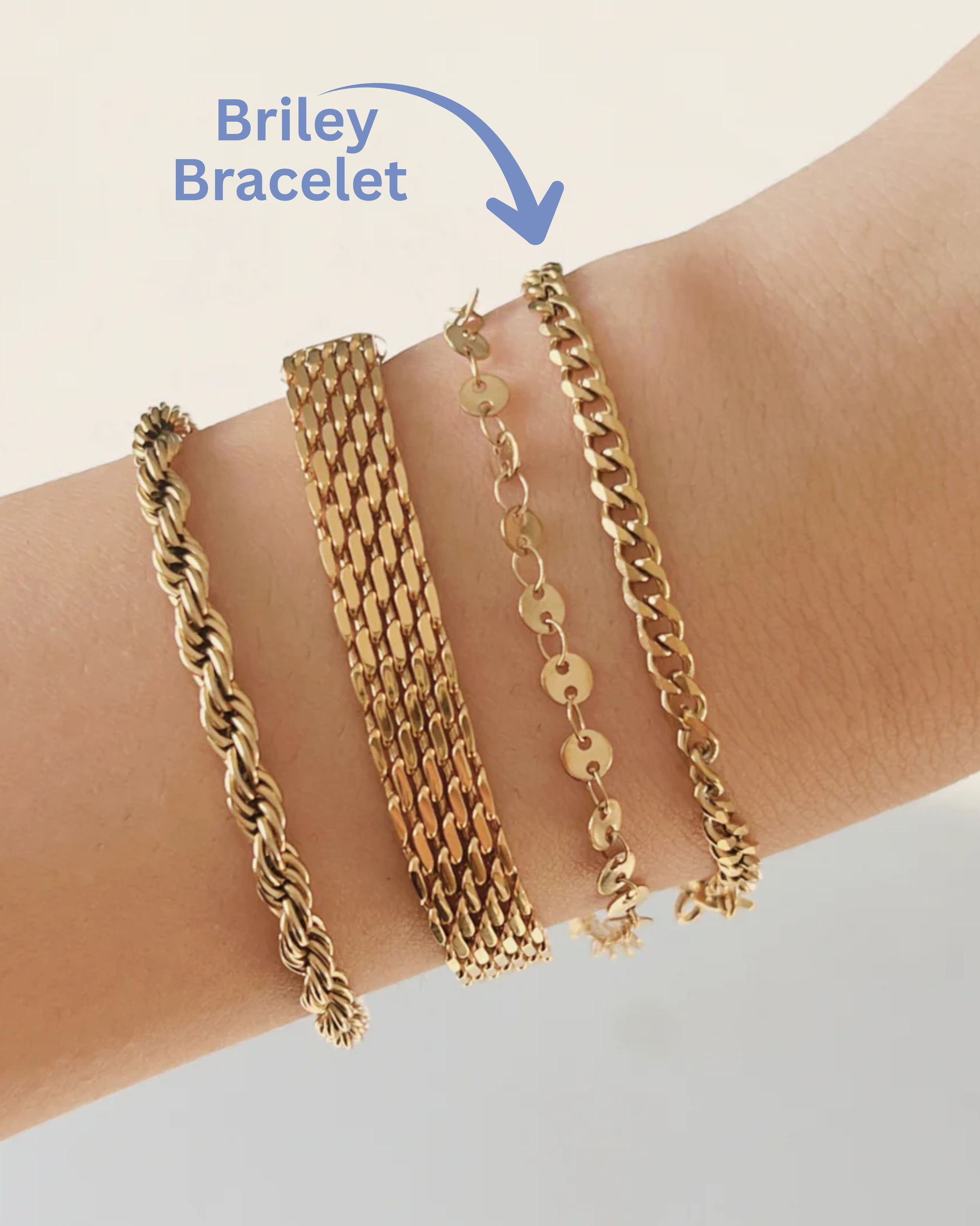 Briley Bracelet