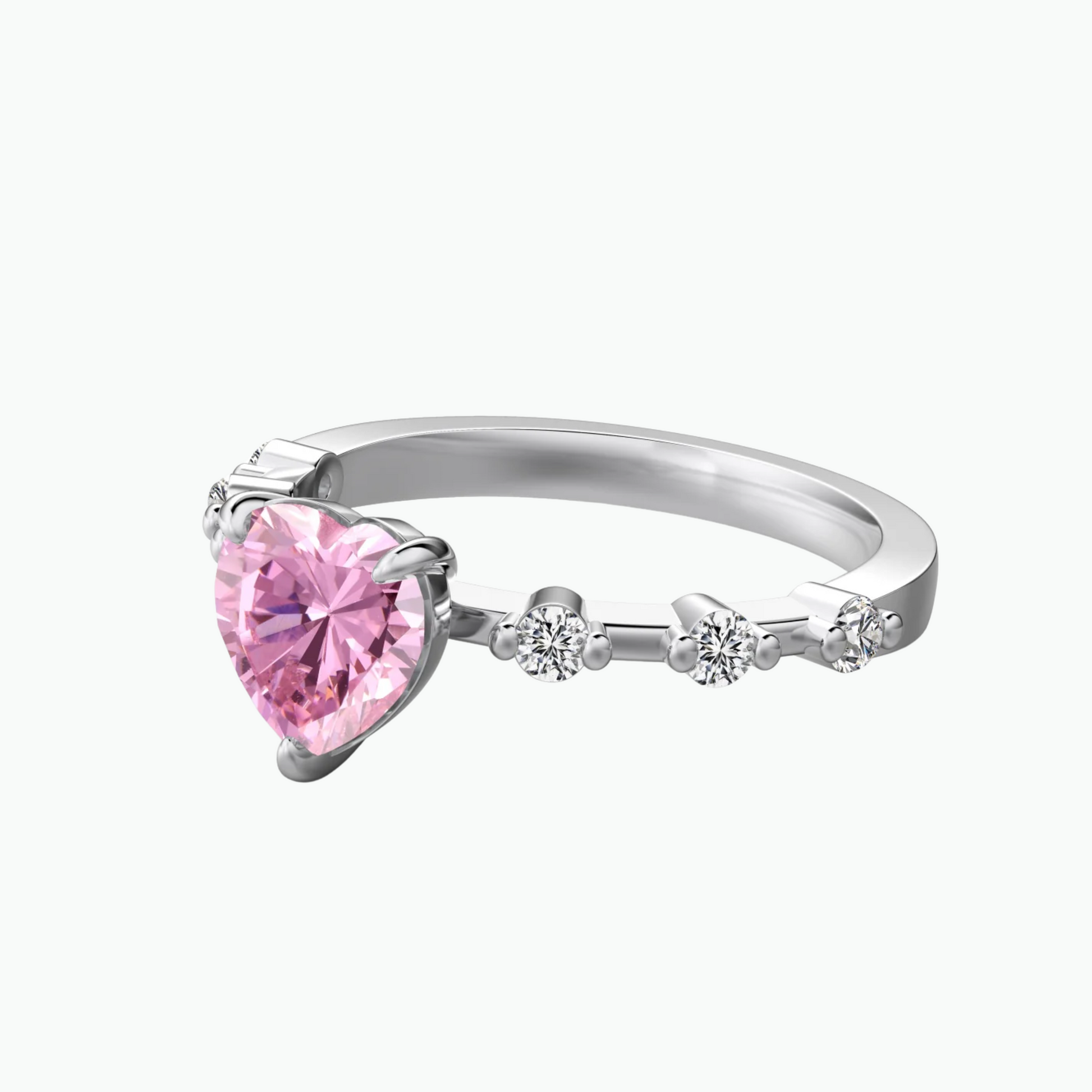 Anillo Clara