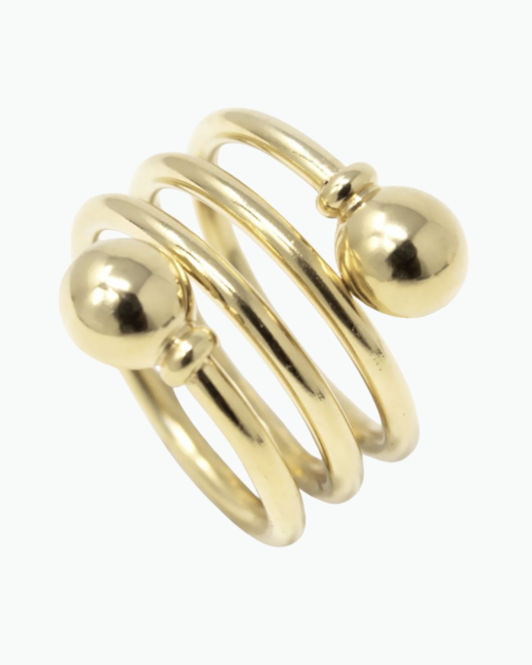 Anillo de Madeline