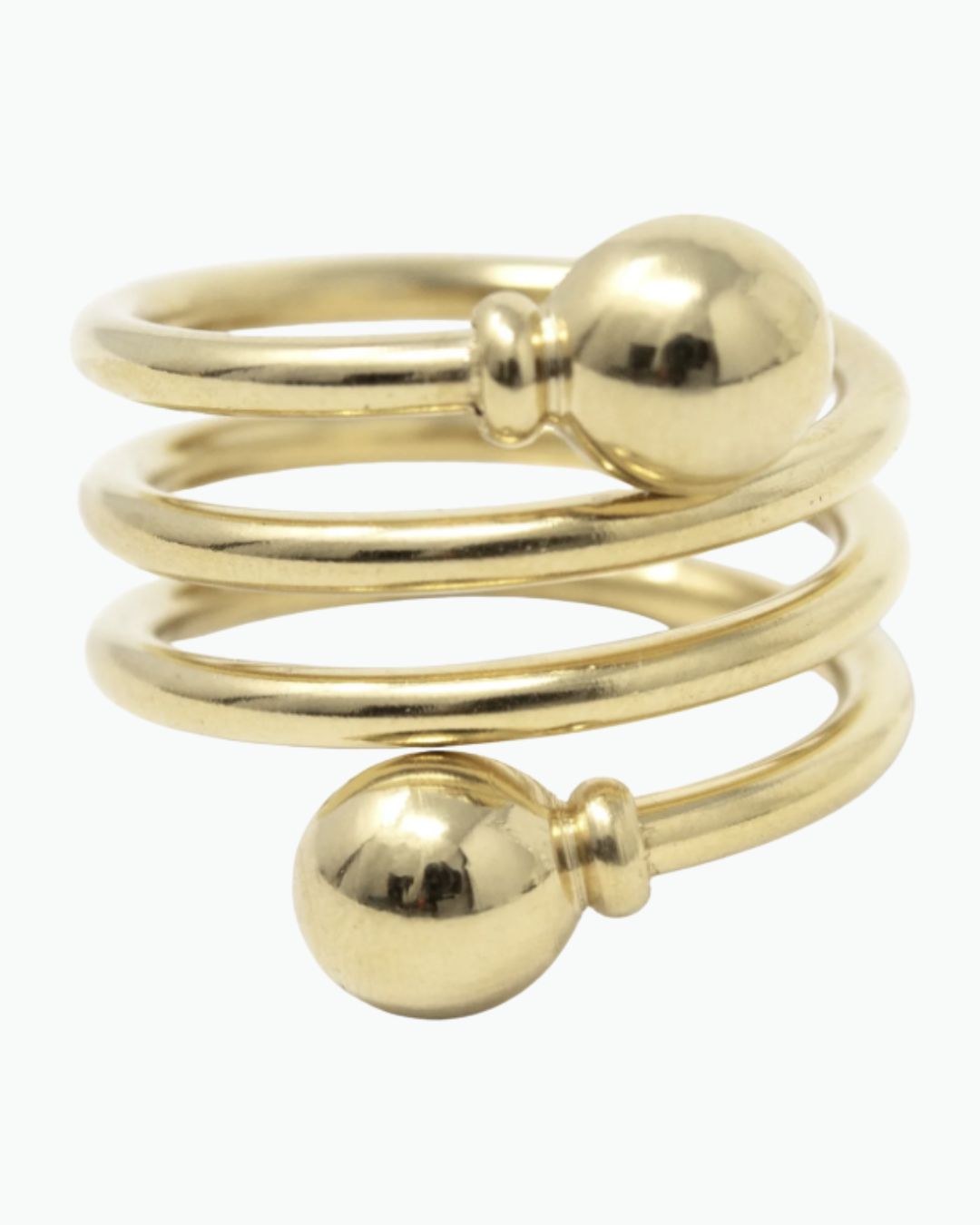 Anillo de Madeline