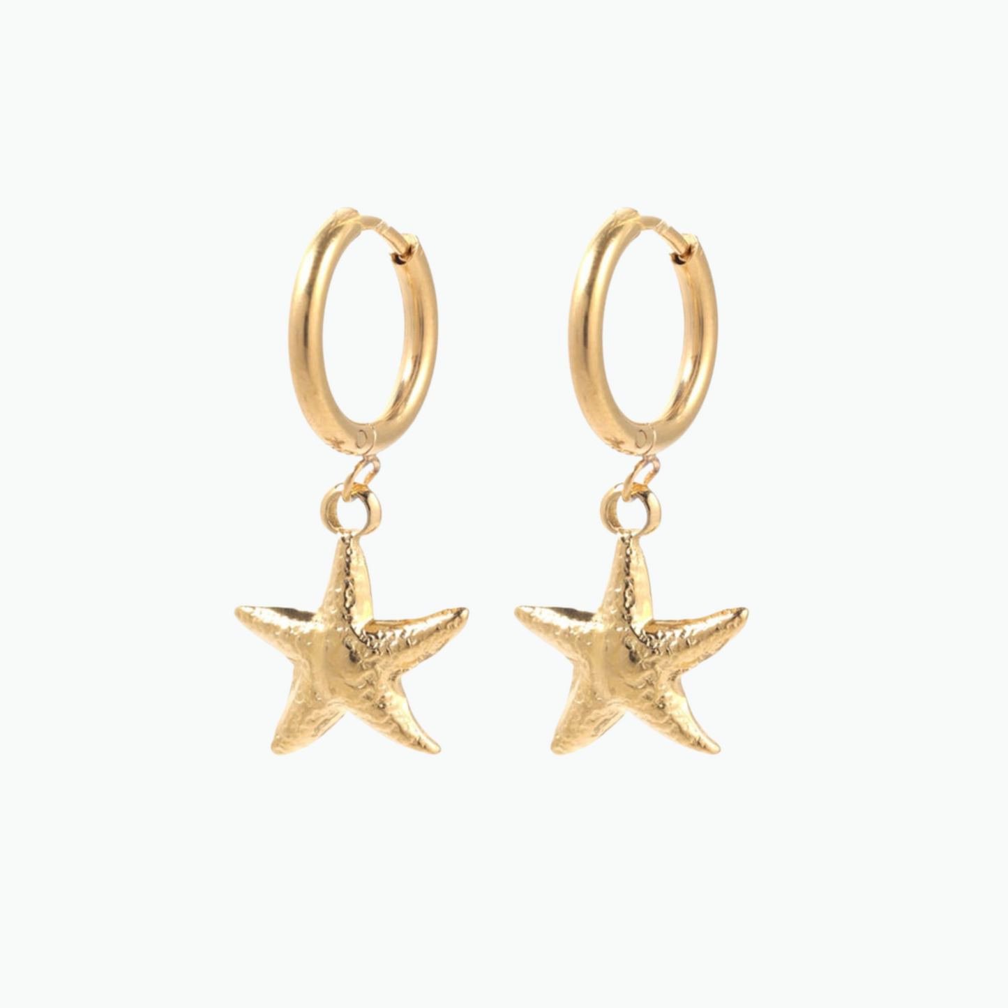 Cecilie Earrings