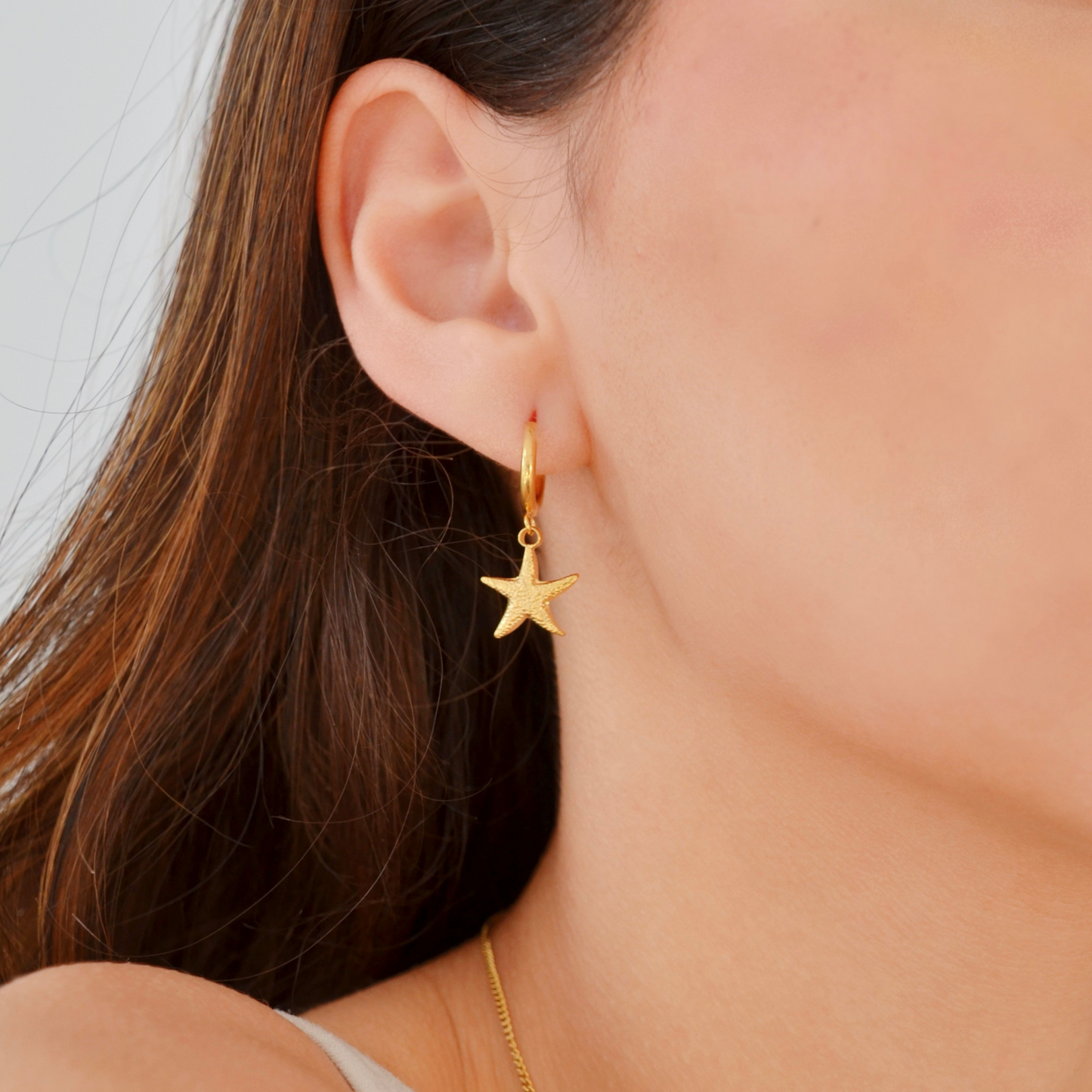 Cecilie Earrings