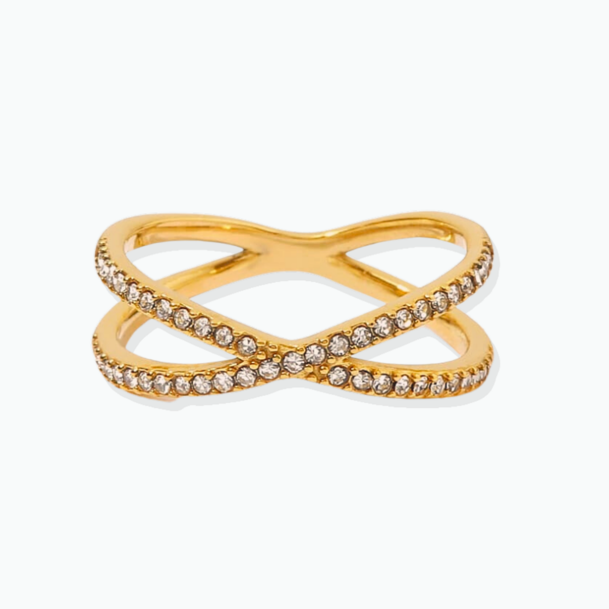 Anillo cristiano
