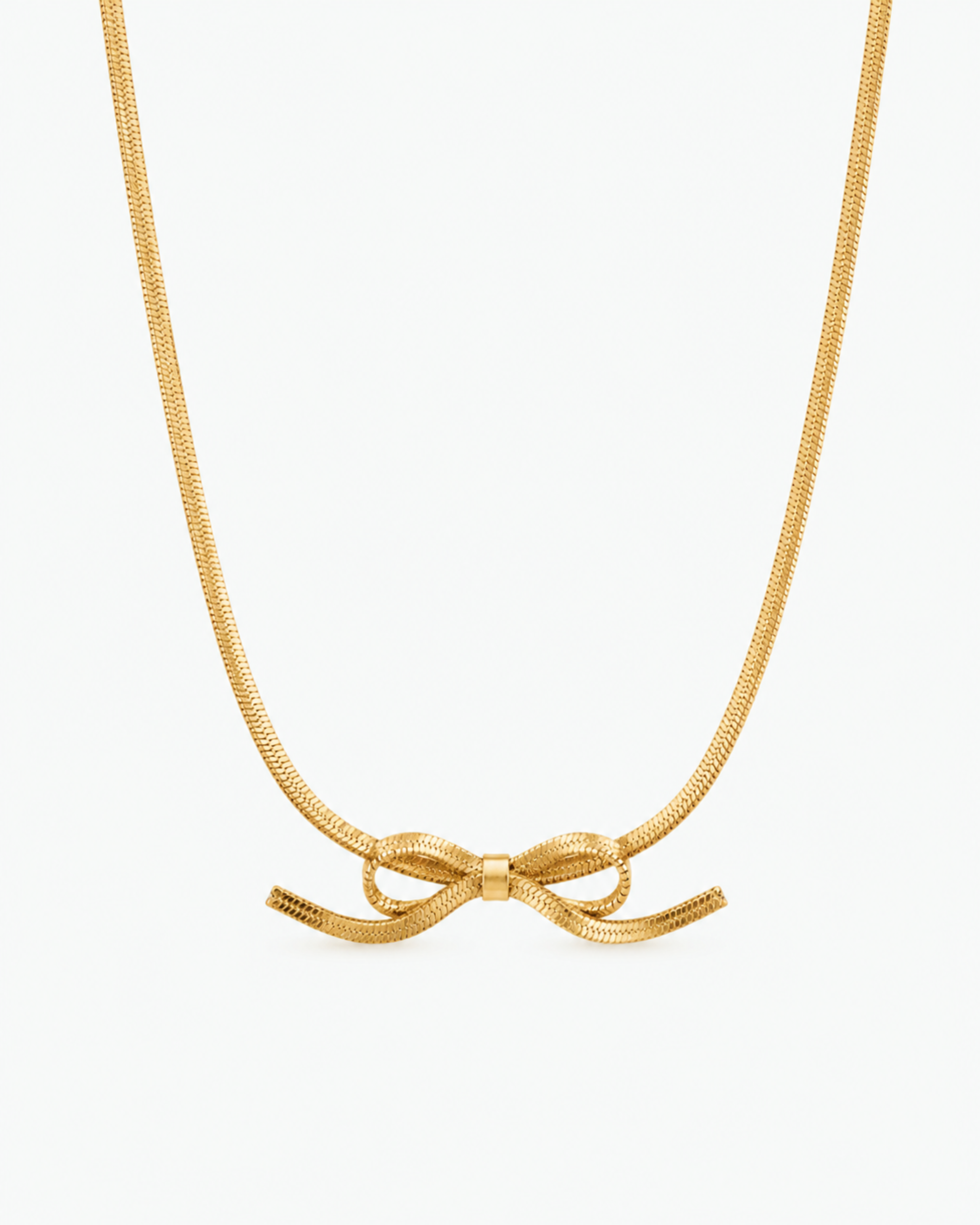 Belma Necklace