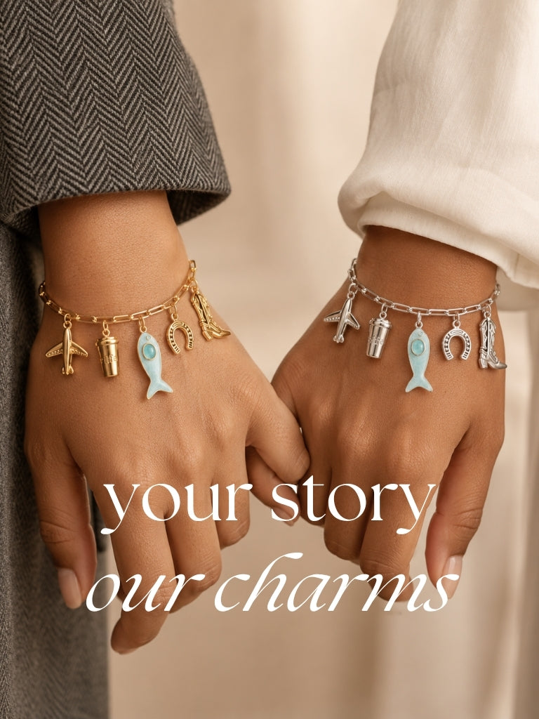 Azzaik - Waterproof Jewelry - azzaik.com