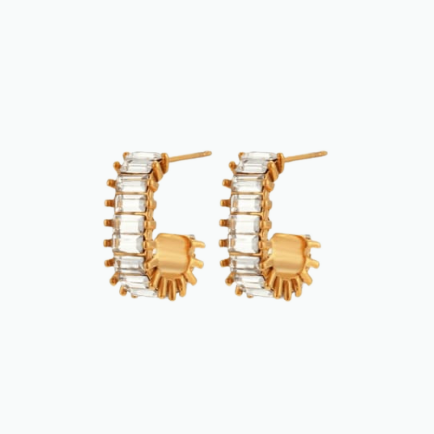 Nea Earrings