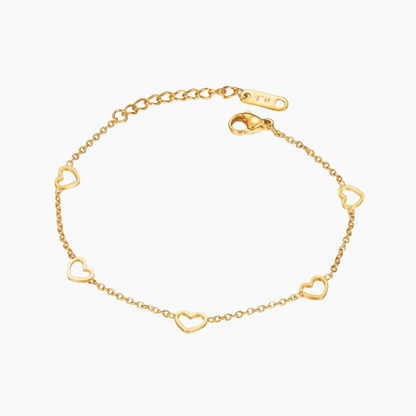 Darcy Anklet