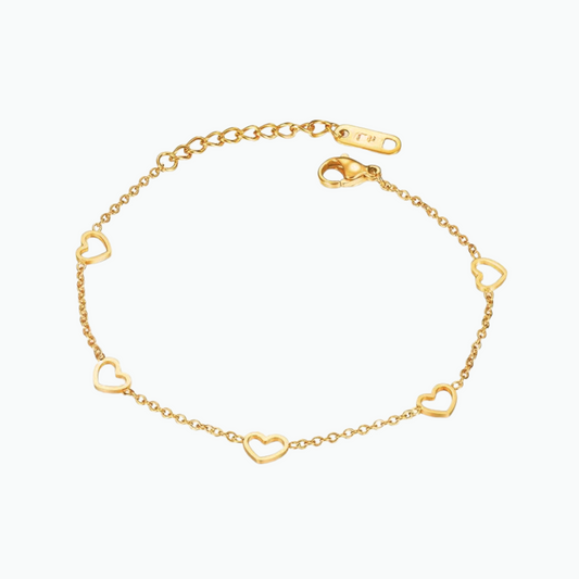 Darcy Anklet