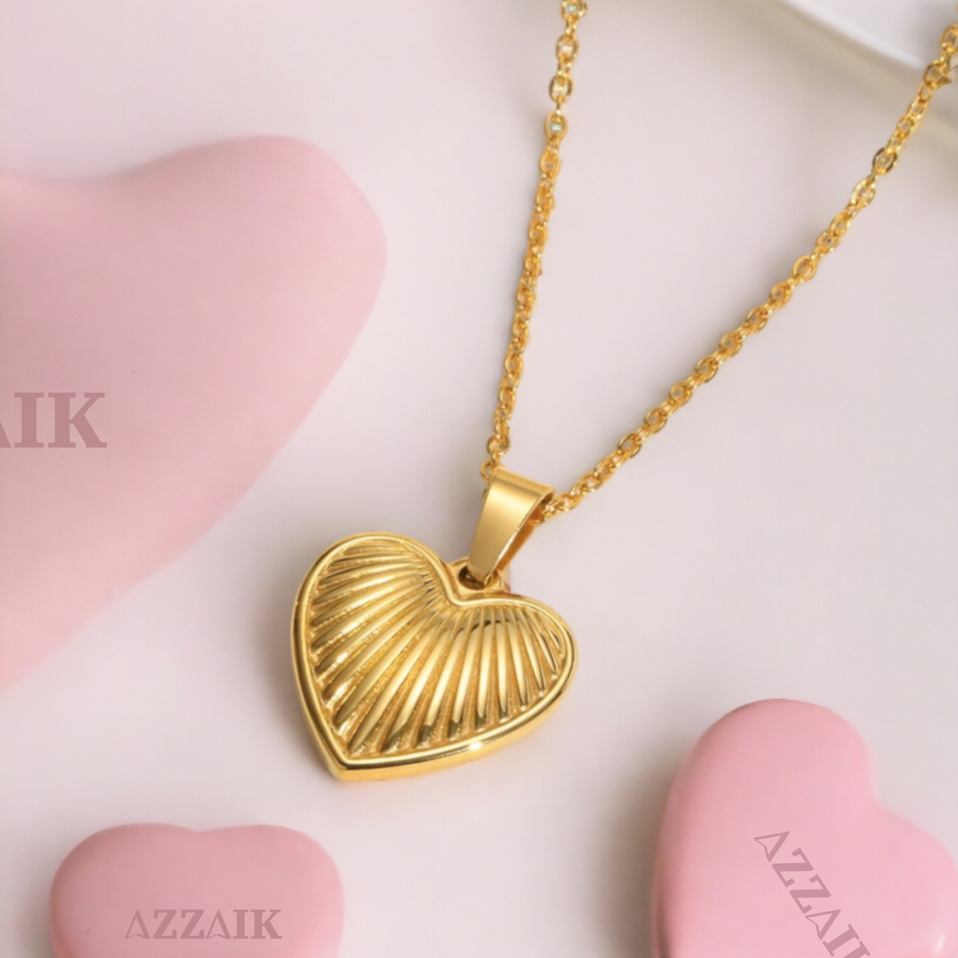 Collar Dua
