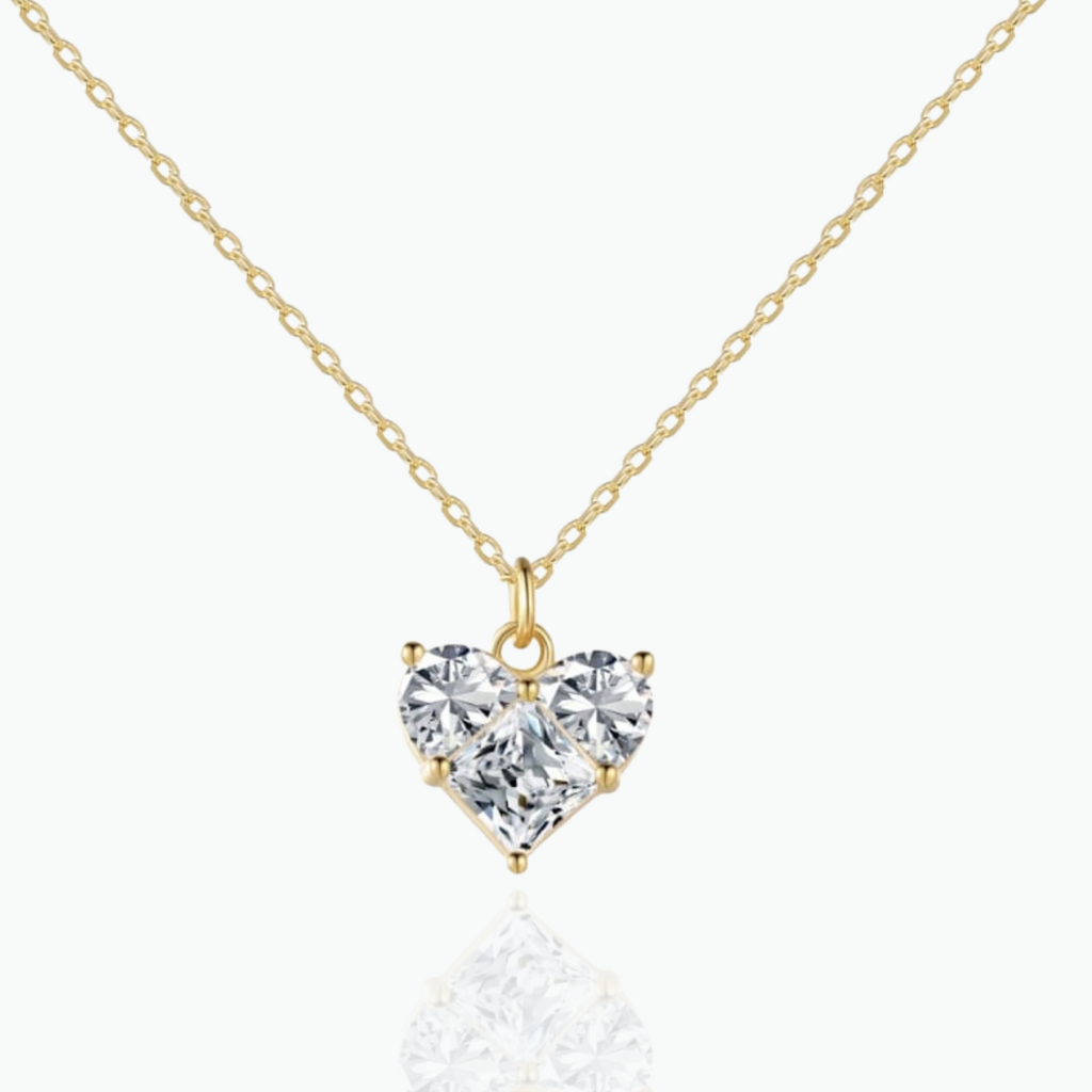 Elena Necklace