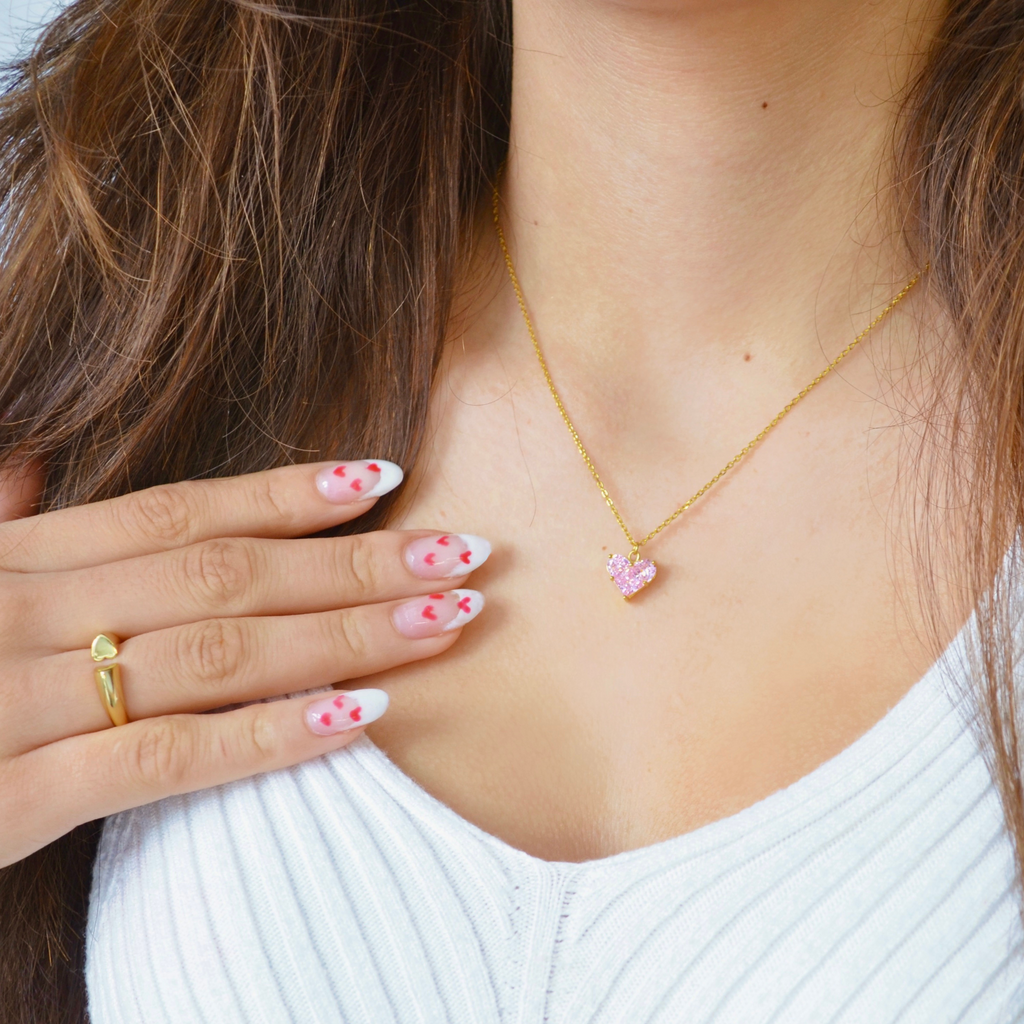 Elena Necklace