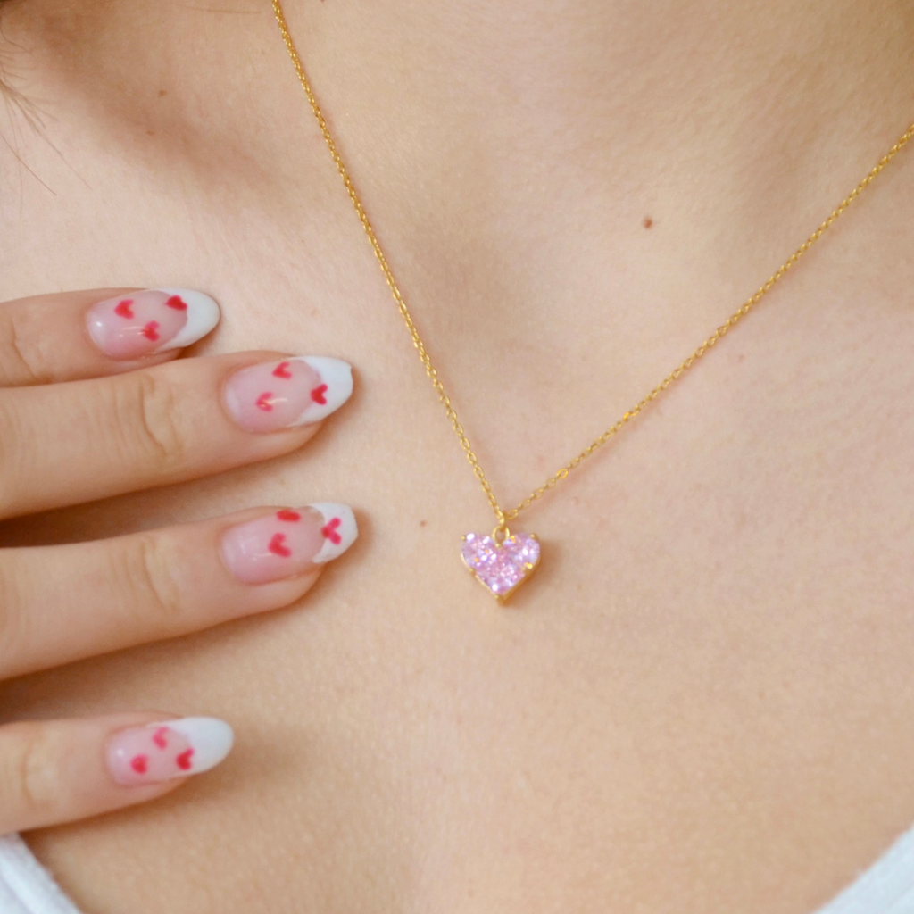 Elena Necklace