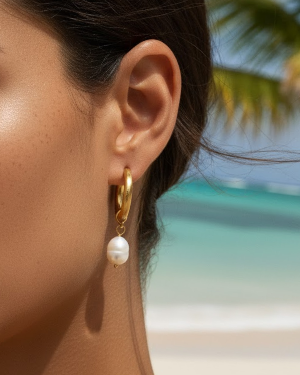 Elene Earrings