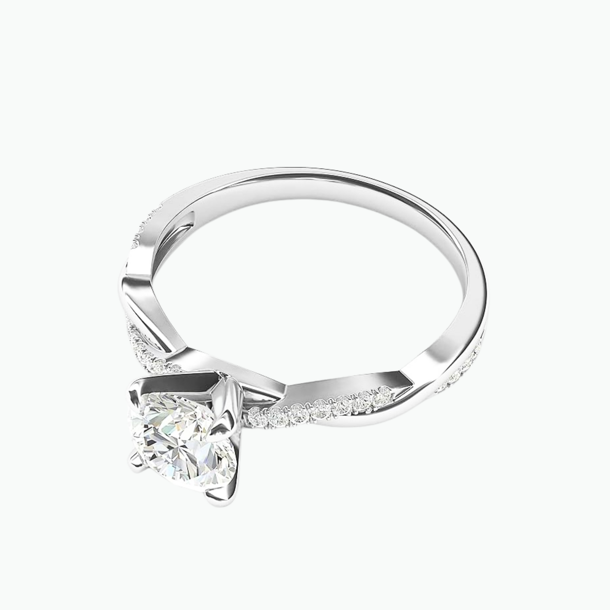 Anillo Clara