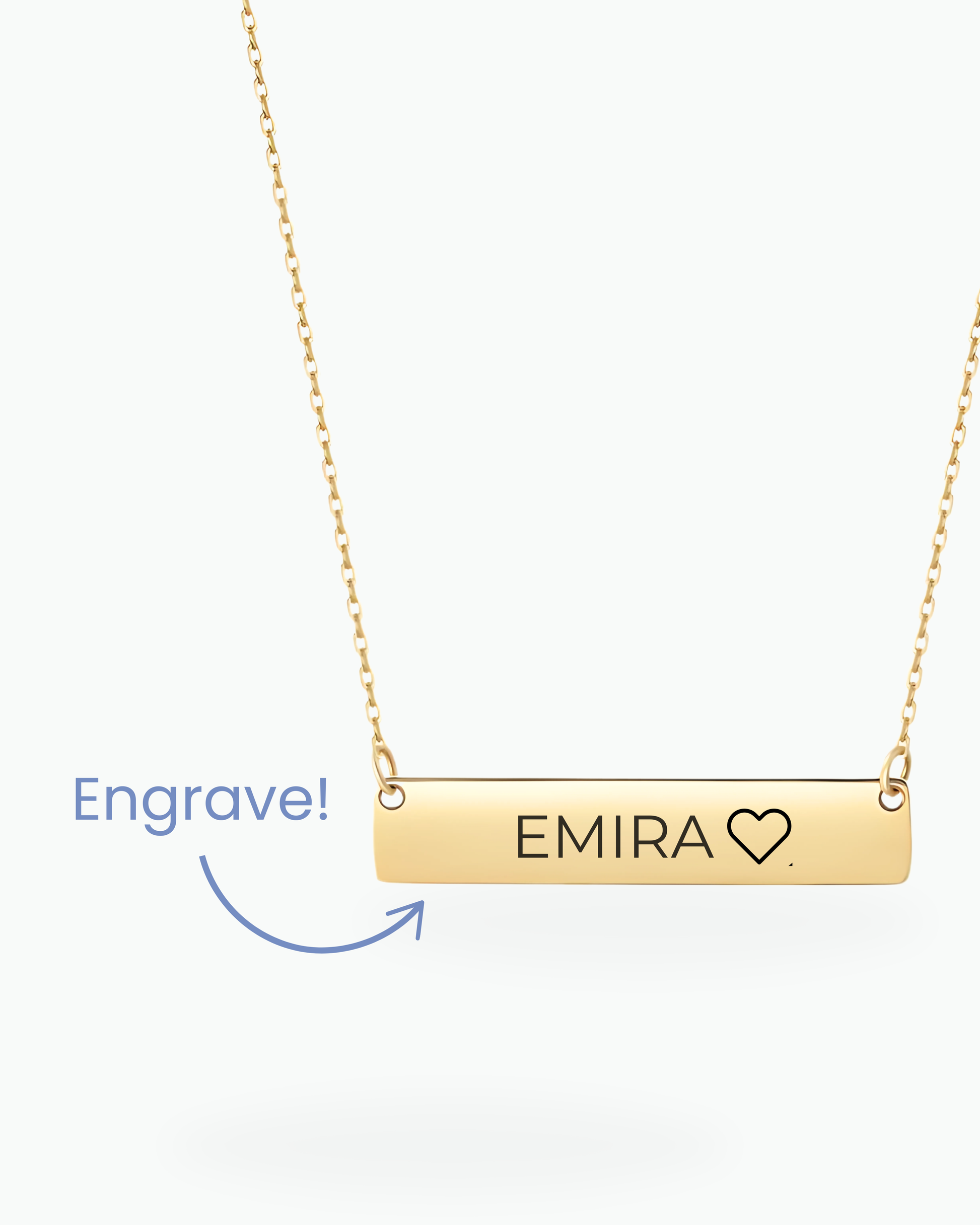 Emira Necklace