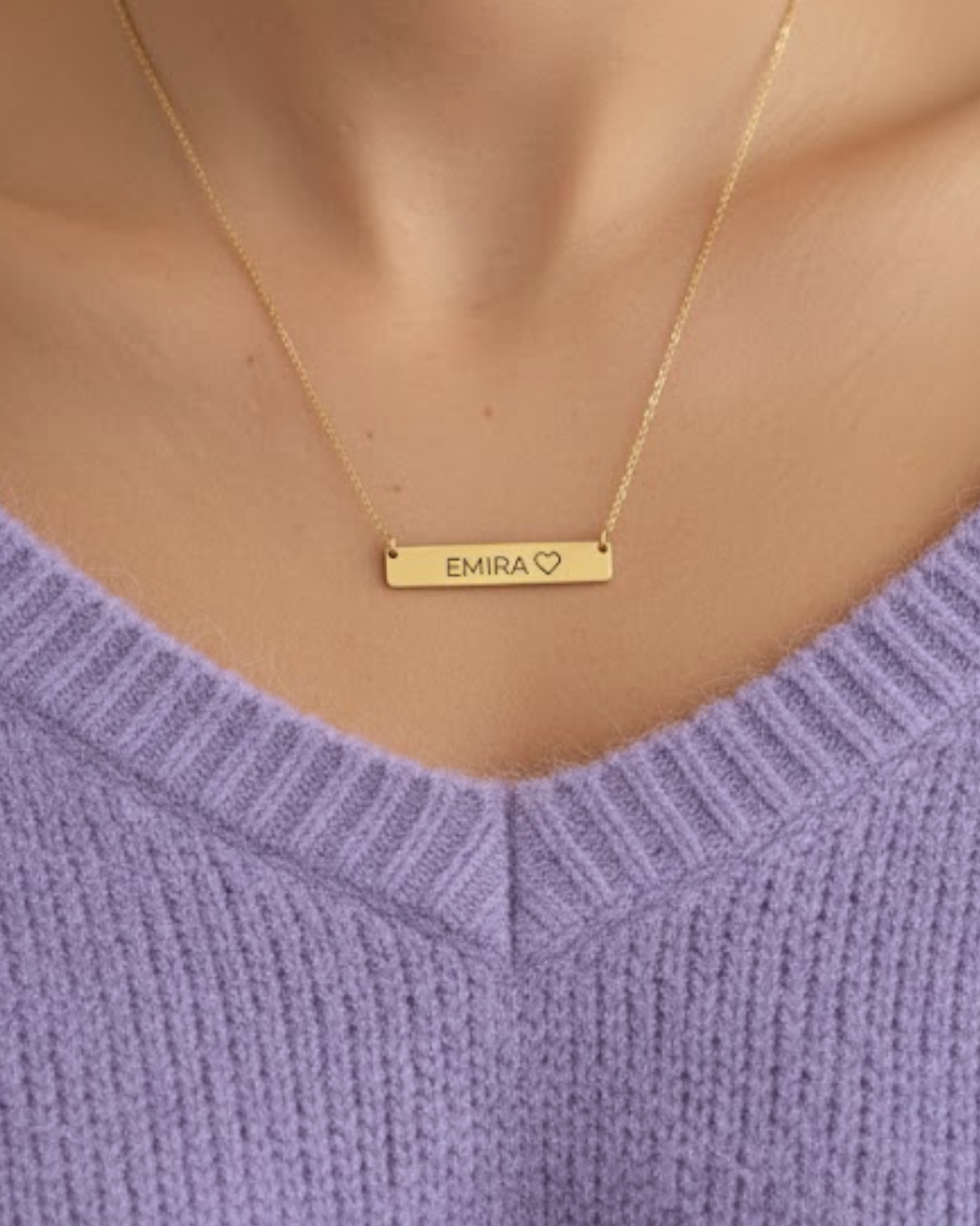 Emira Necklace