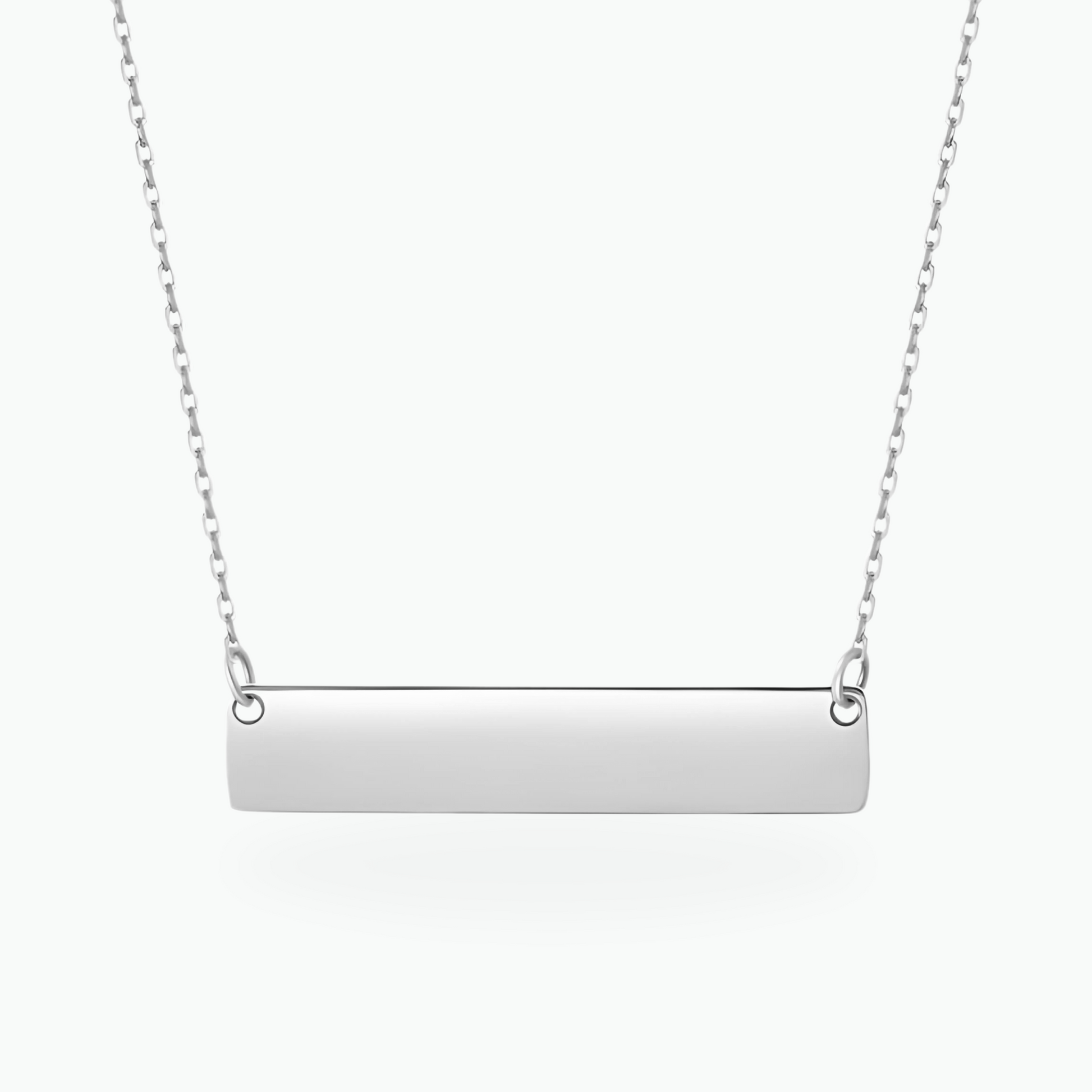 Emira Personalized Necklace