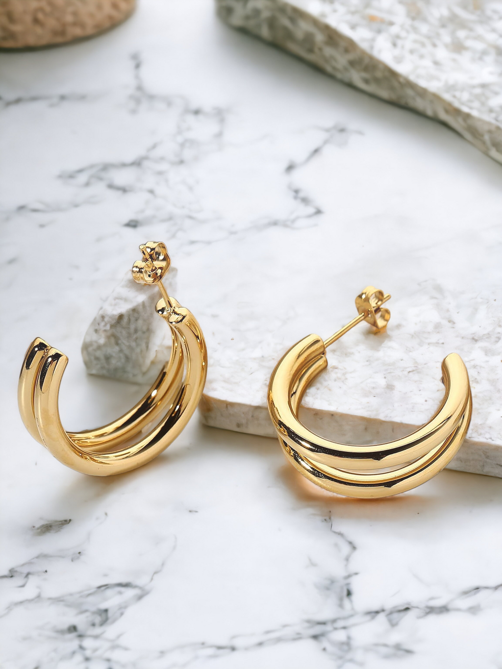 Pendientes Eryn