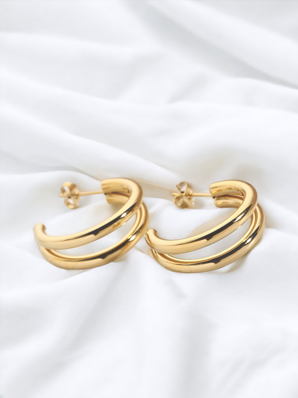 Pendientes Eryn