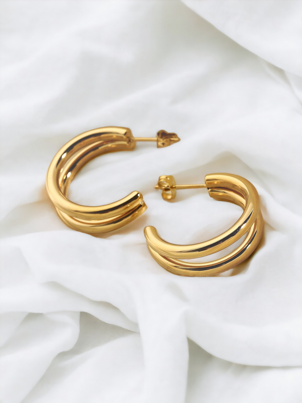 Pendientes Eryn