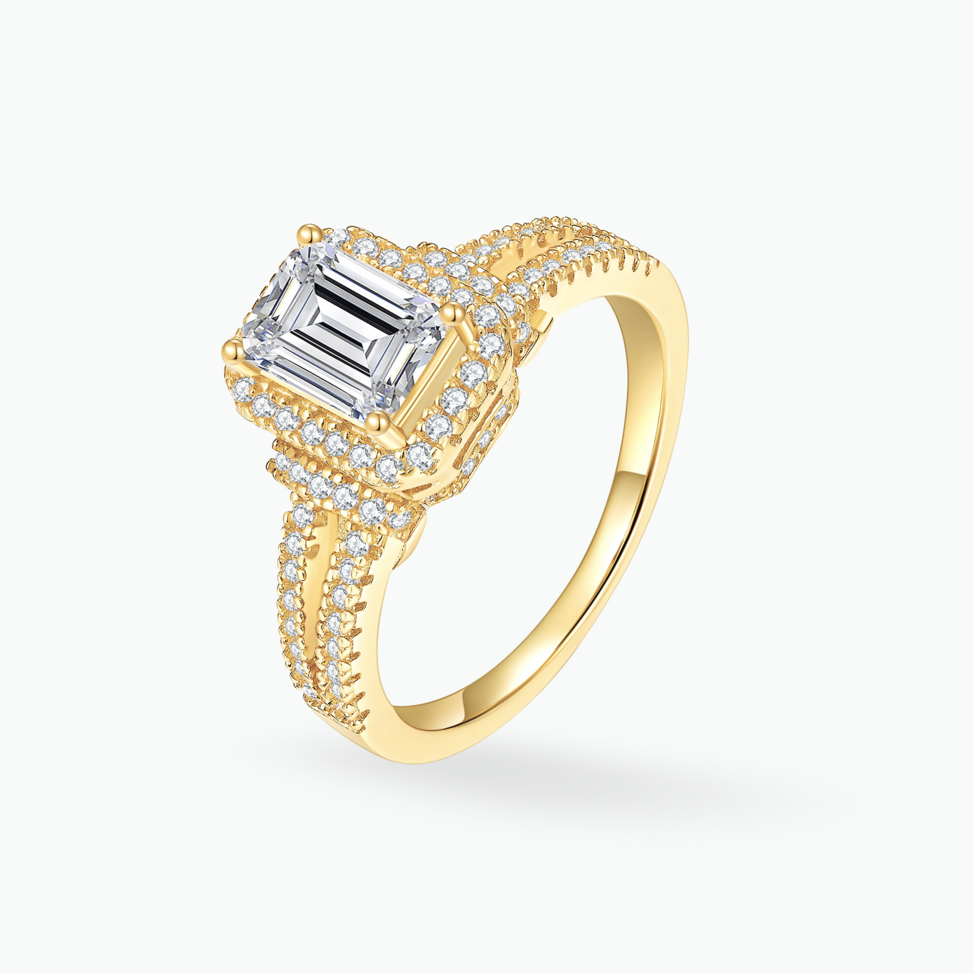 Anillo Clara