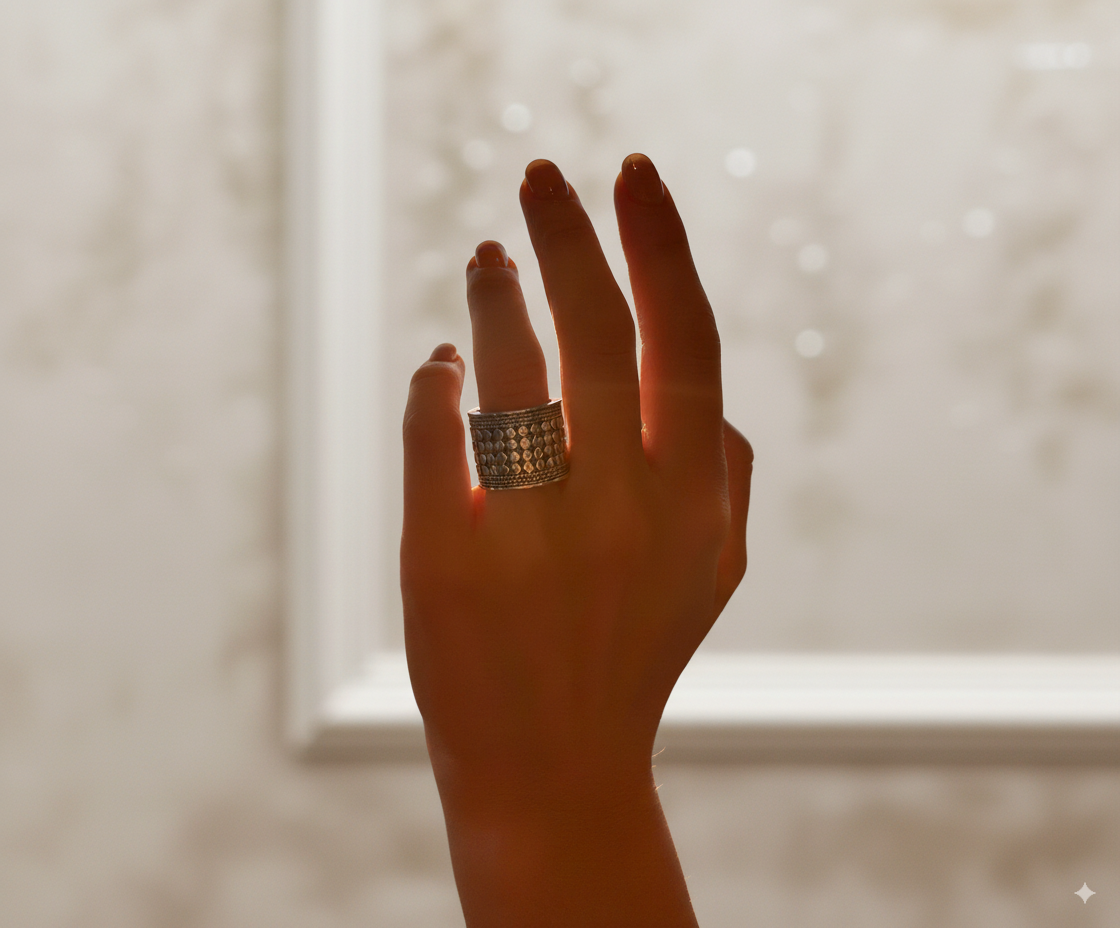 Anillo de Madeline