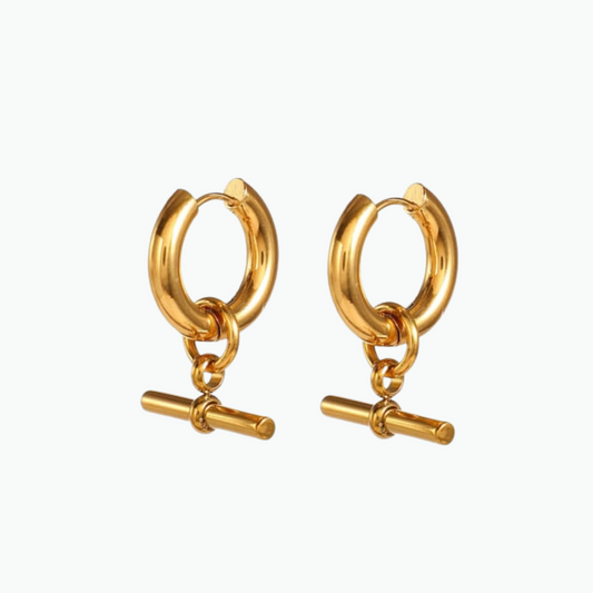 Rugile Earrings