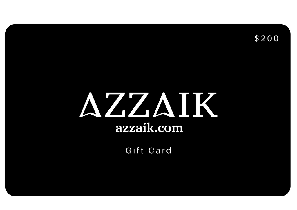 Azzaik Free Tote Bag