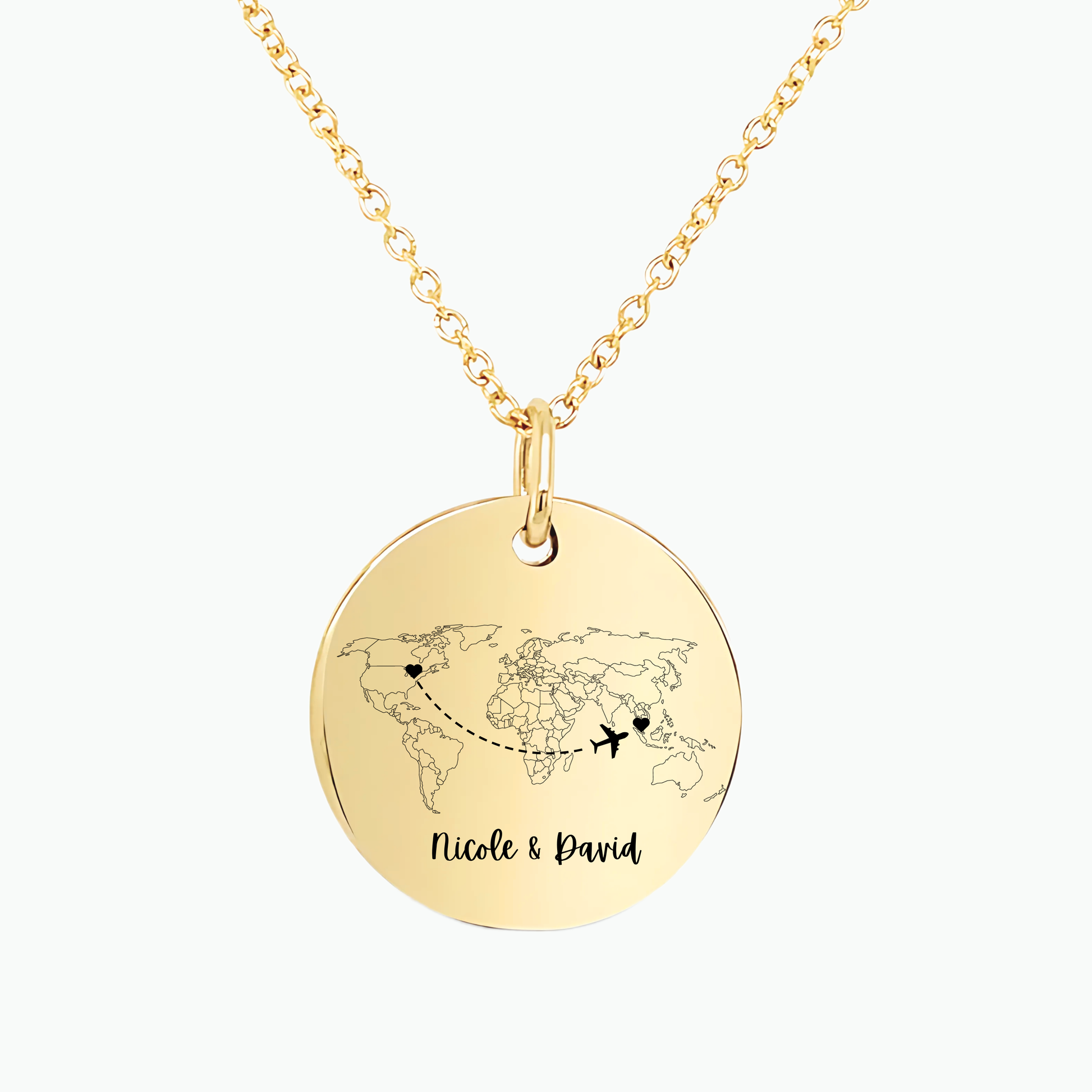 Graciella Necklace