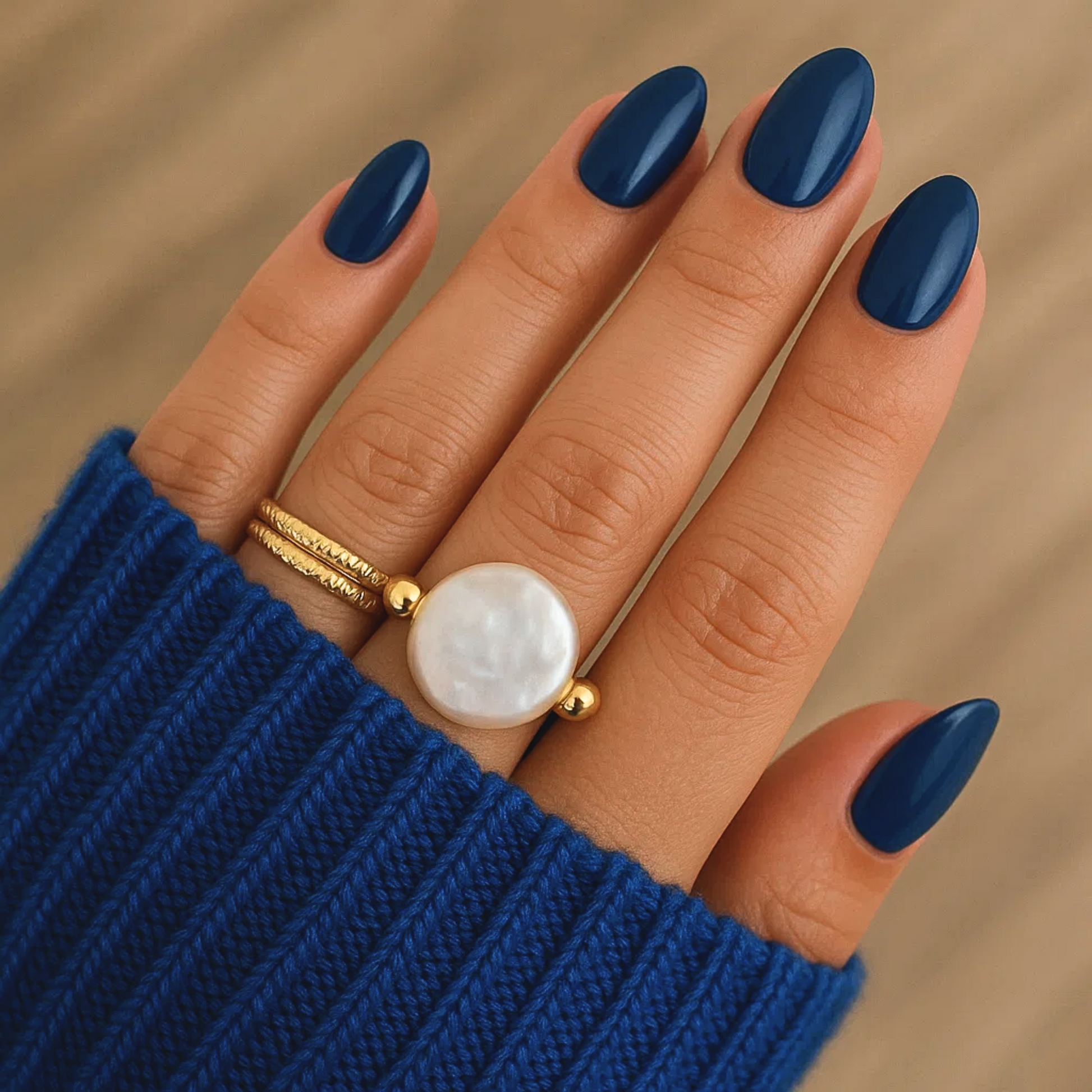 Greta Ring