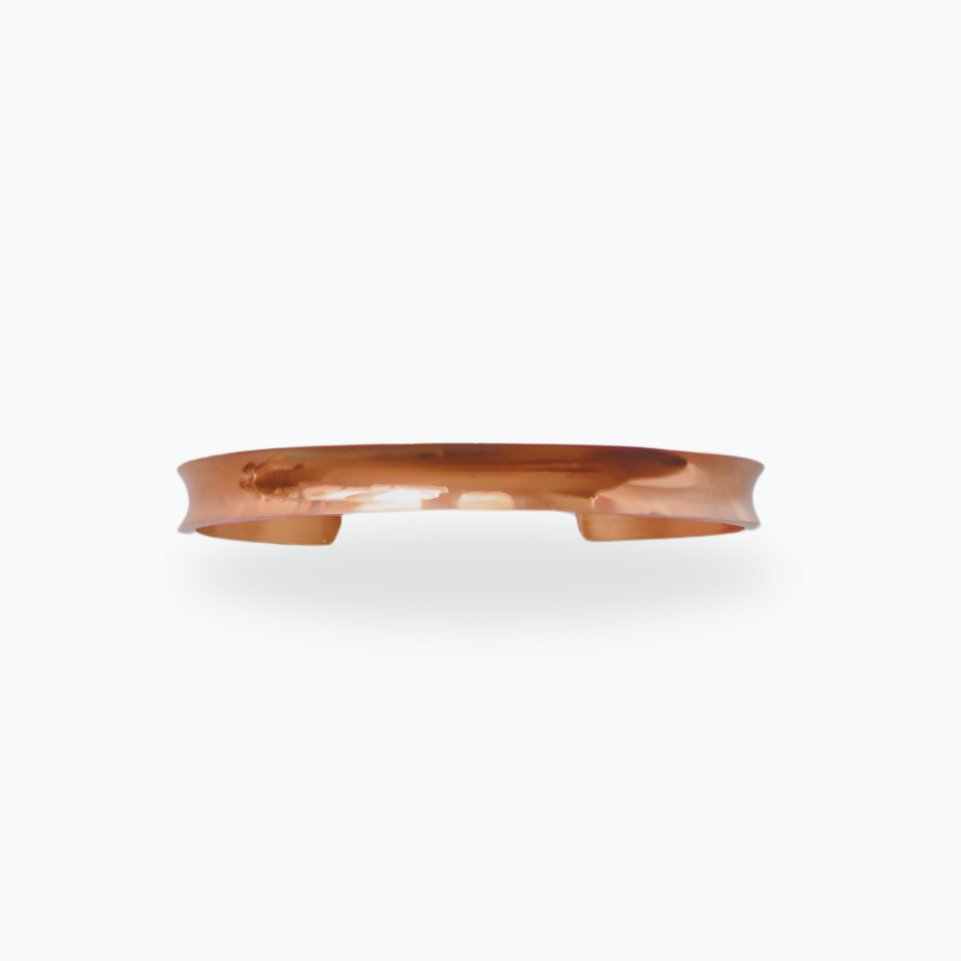 Azzaik Signature Hair Tie Holder Cuff