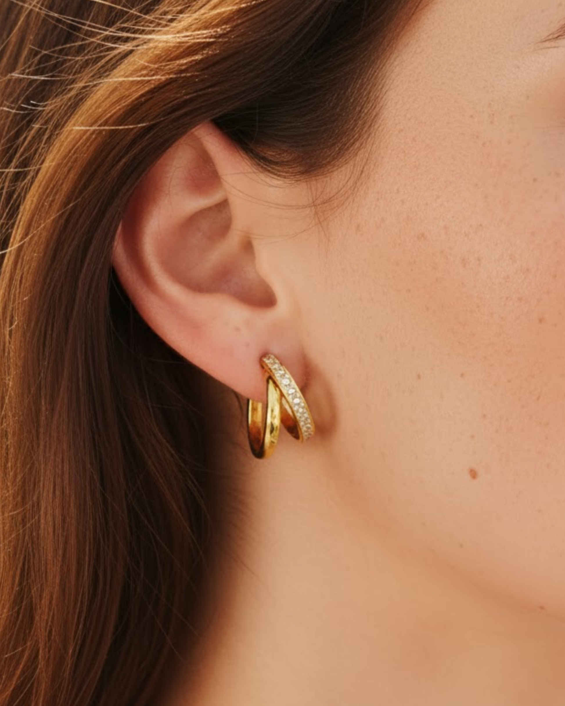 Haya Earrings