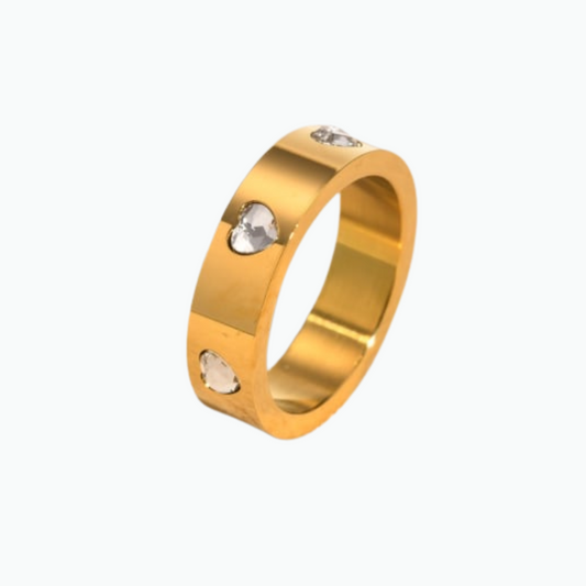 Farah Ring