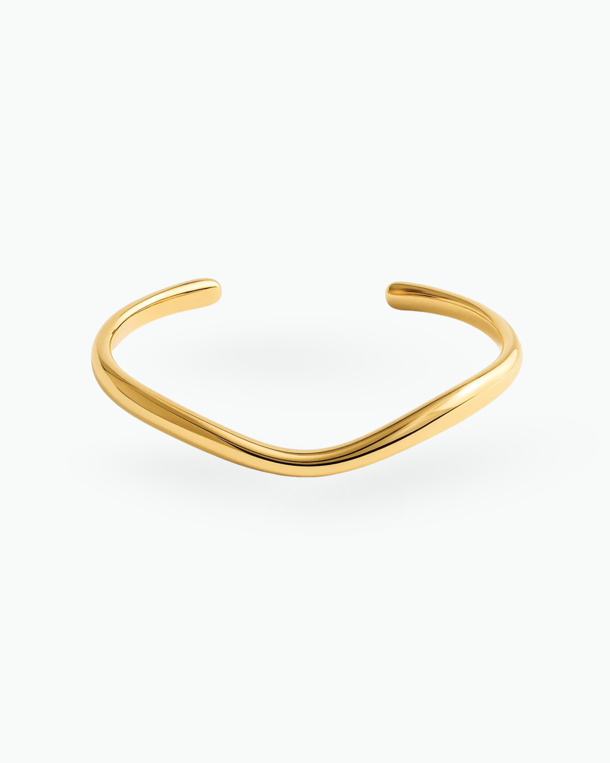 Hristalena Cuff