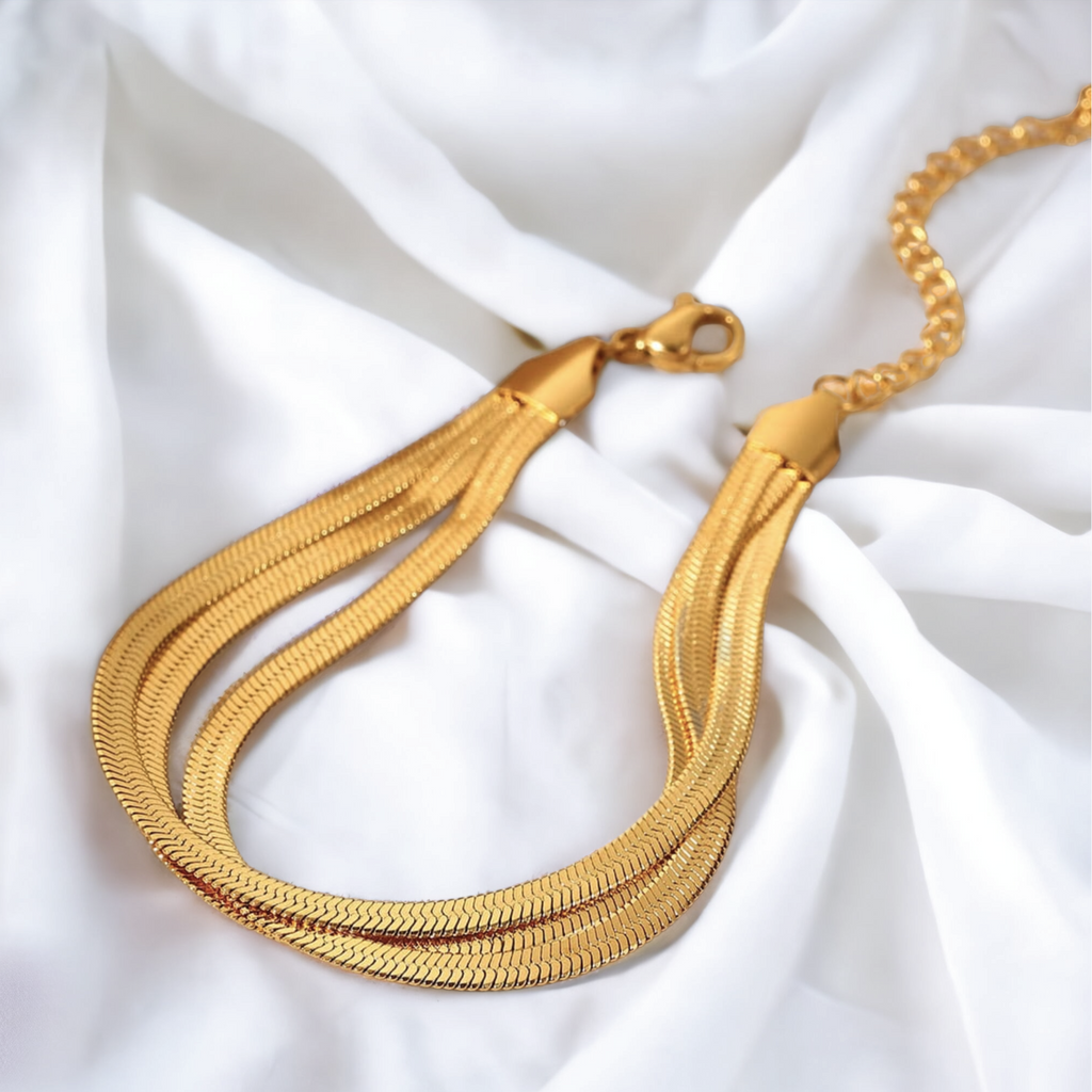 Pulsera Isabel