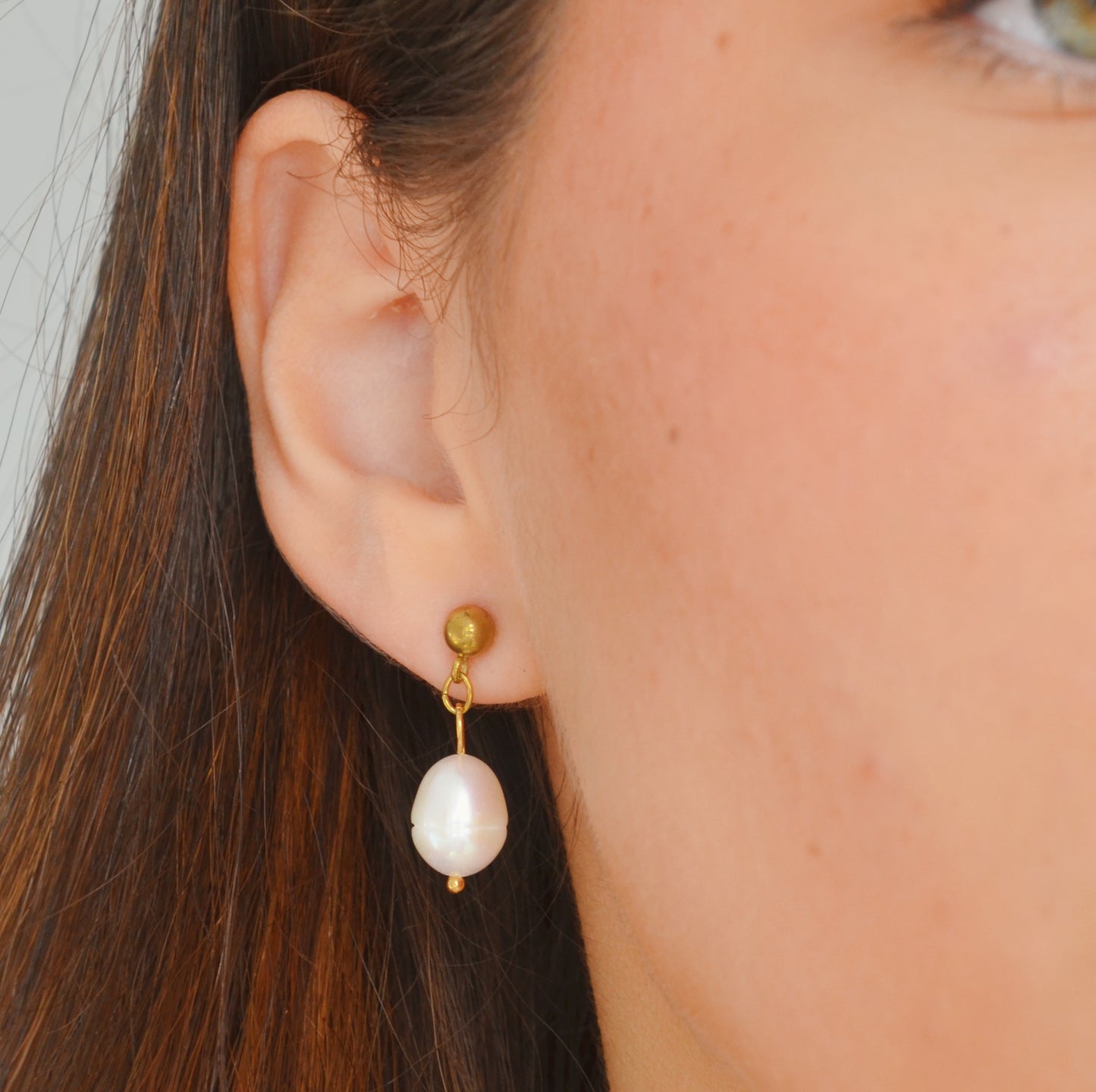 Isabelle Earrings