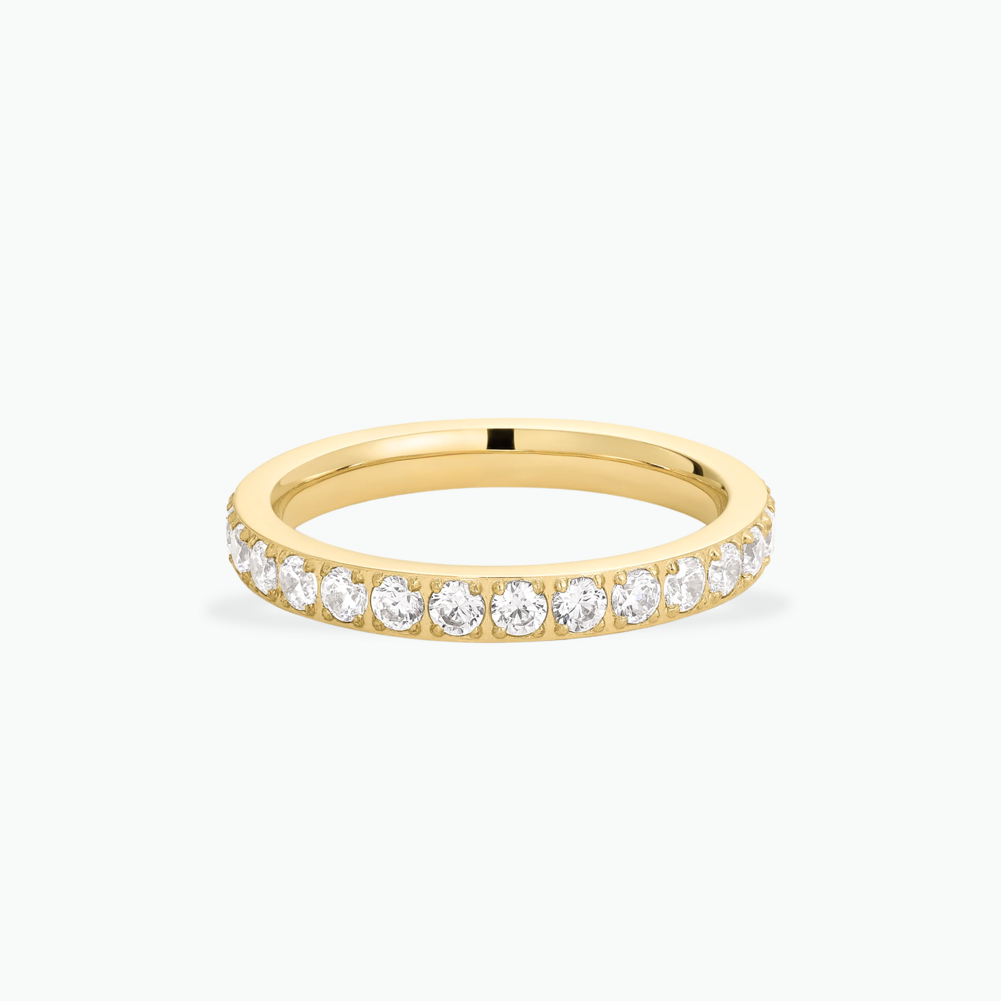 Anillo Clara